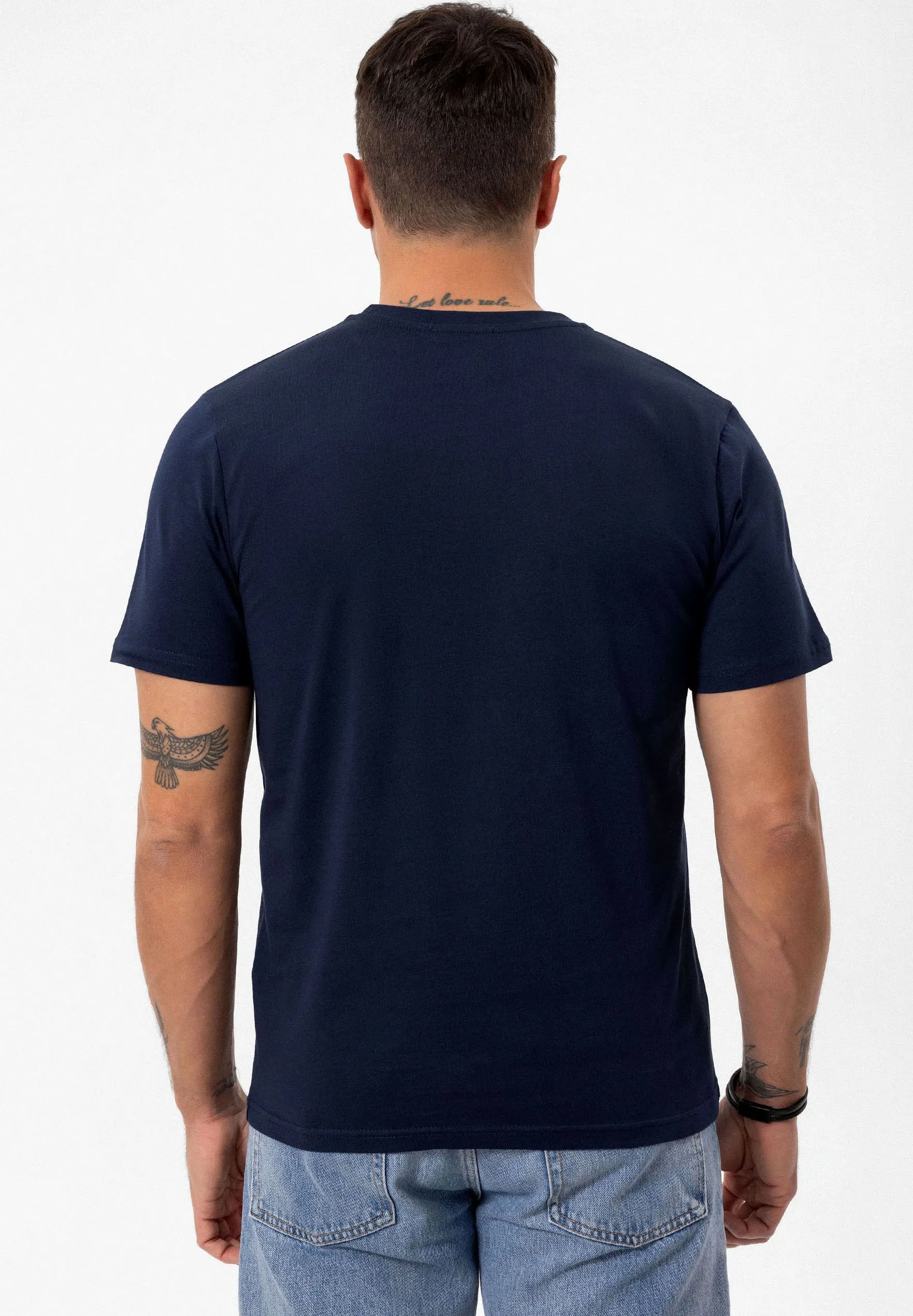 SERGIO 2PACK - T-shirt basic