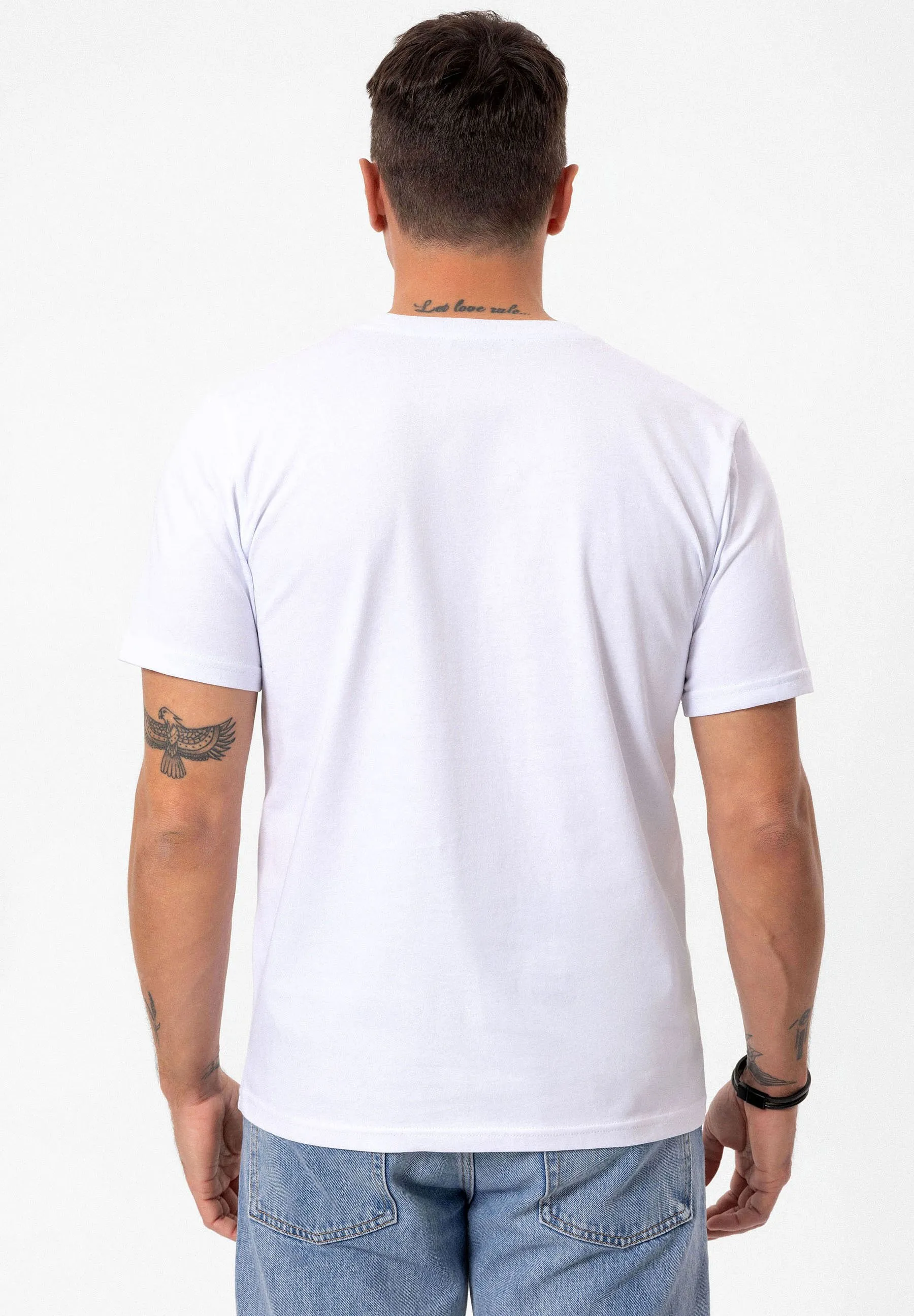 SERGIO 2PACK - T-shirt basic
