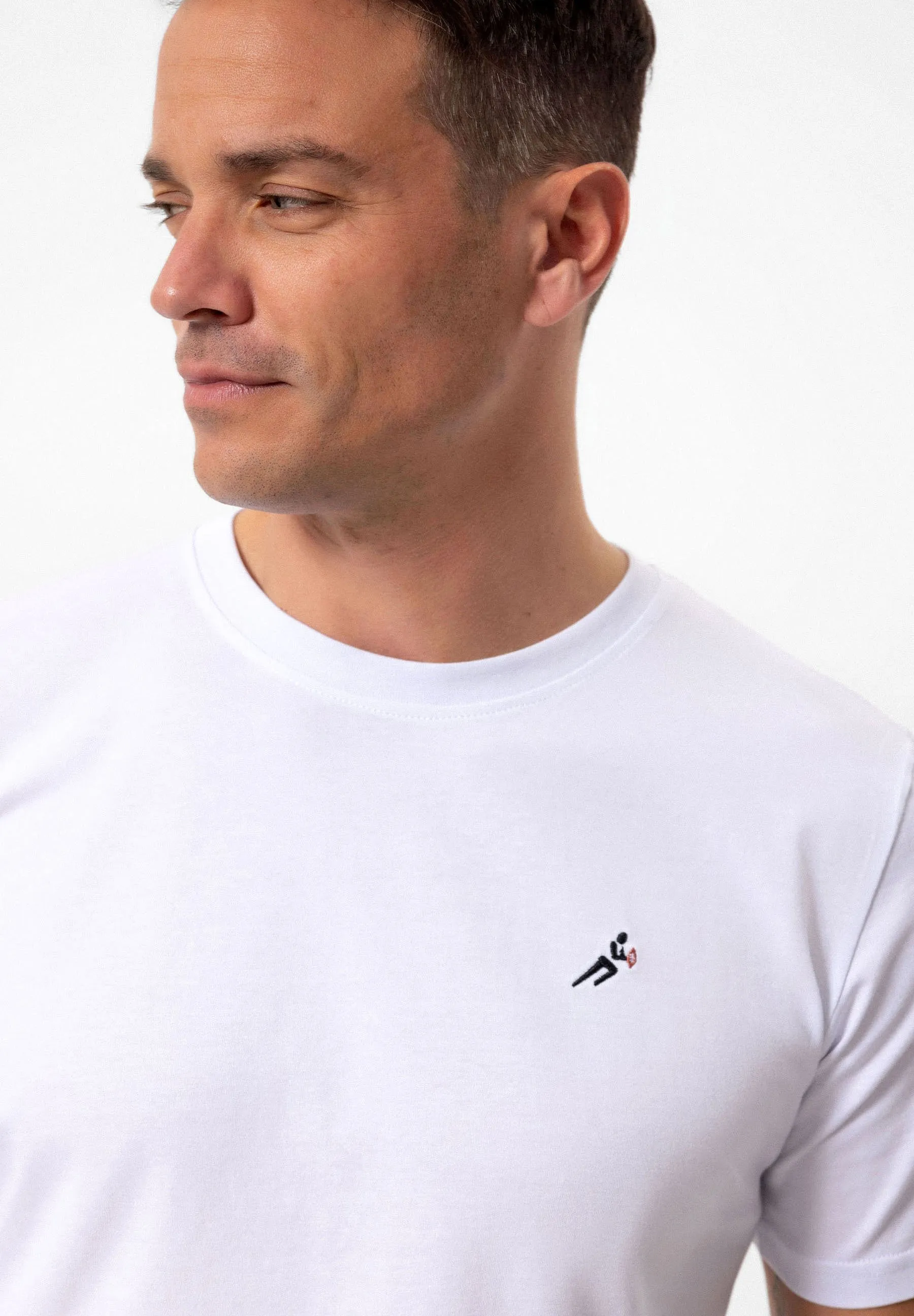 SERGIO 2PACK - T-shirt basic