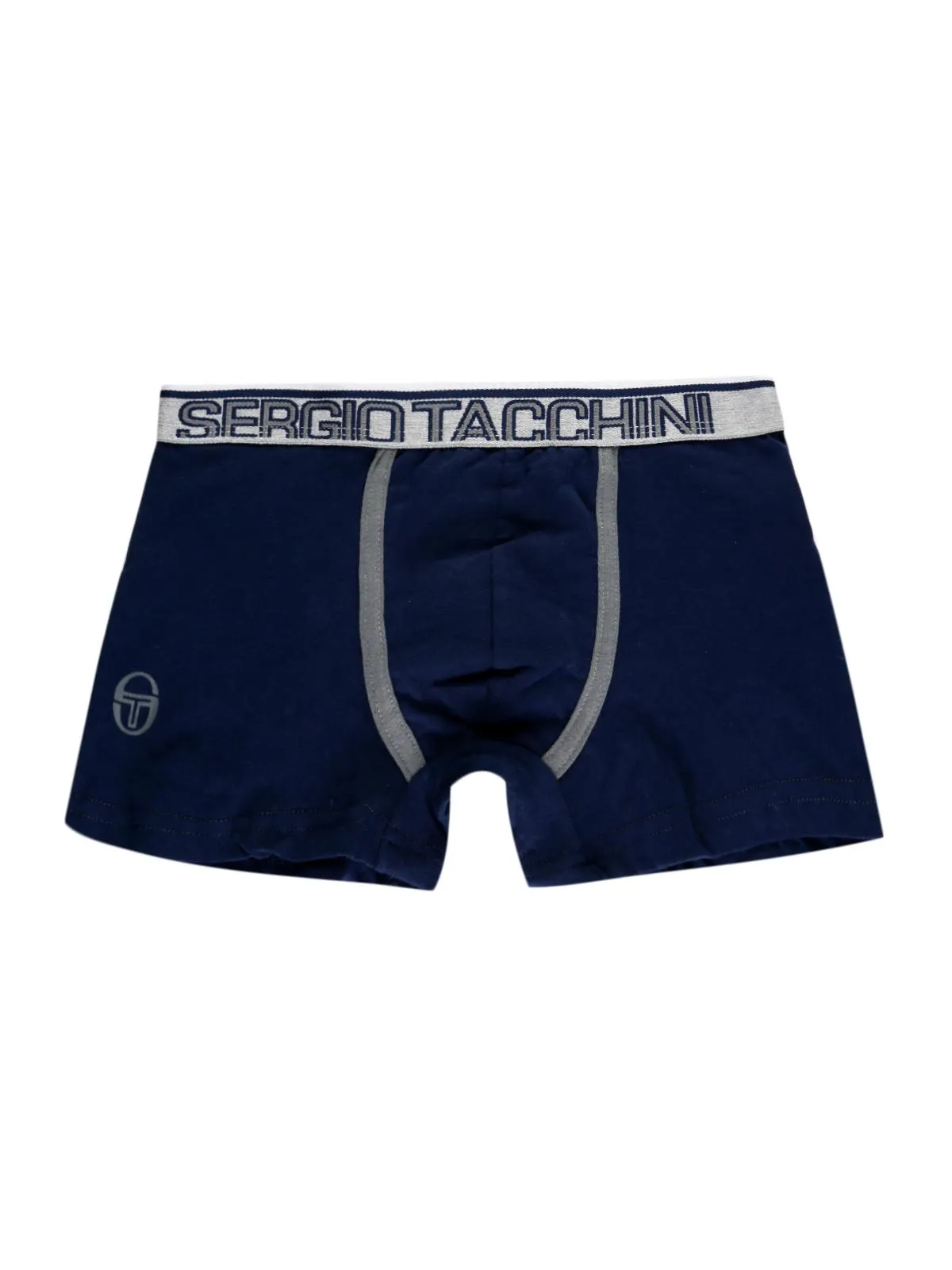 Sergio Tacchini Boxer en coton biélastique