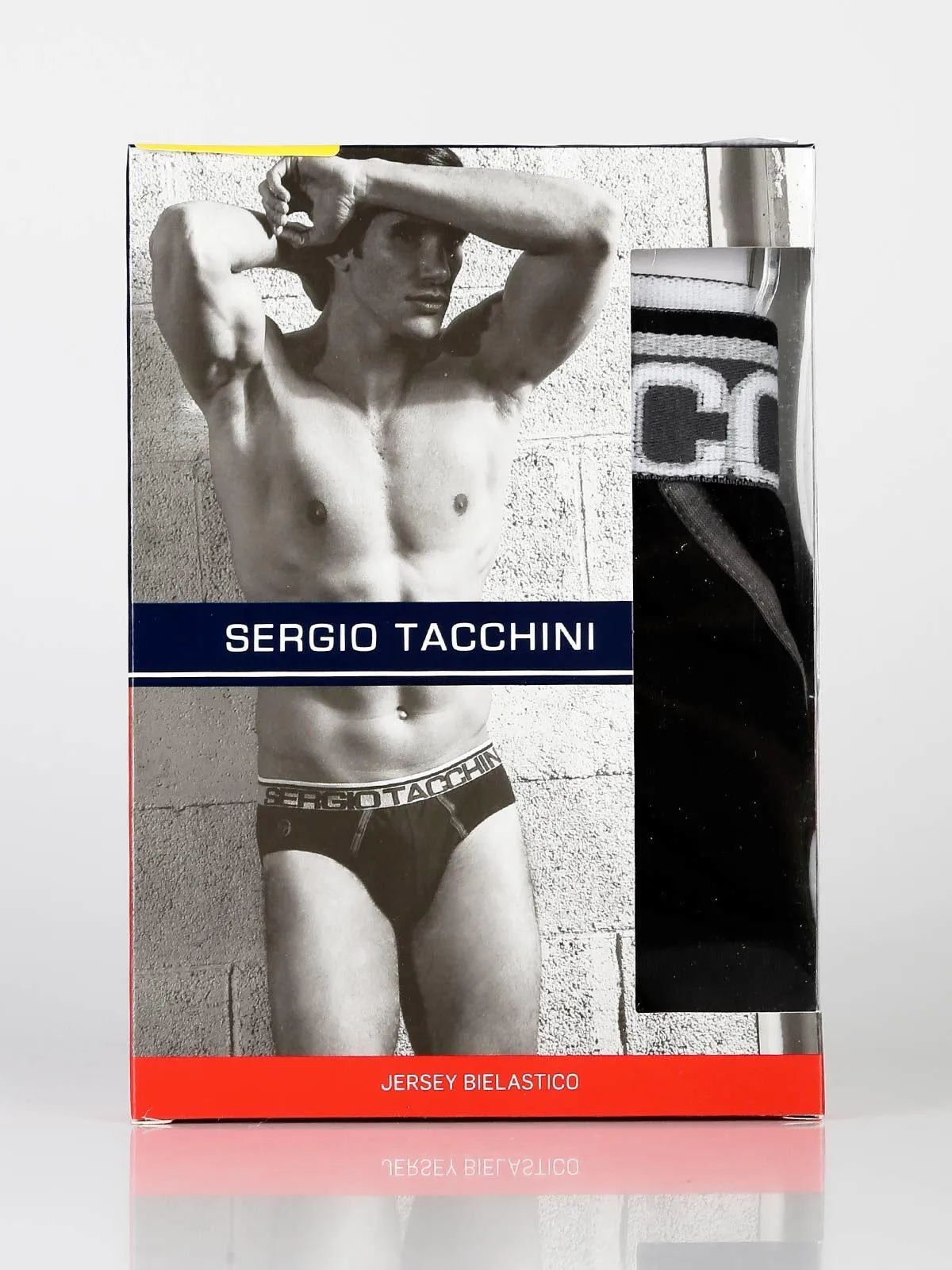 Sergio Tacchini Men's briefs