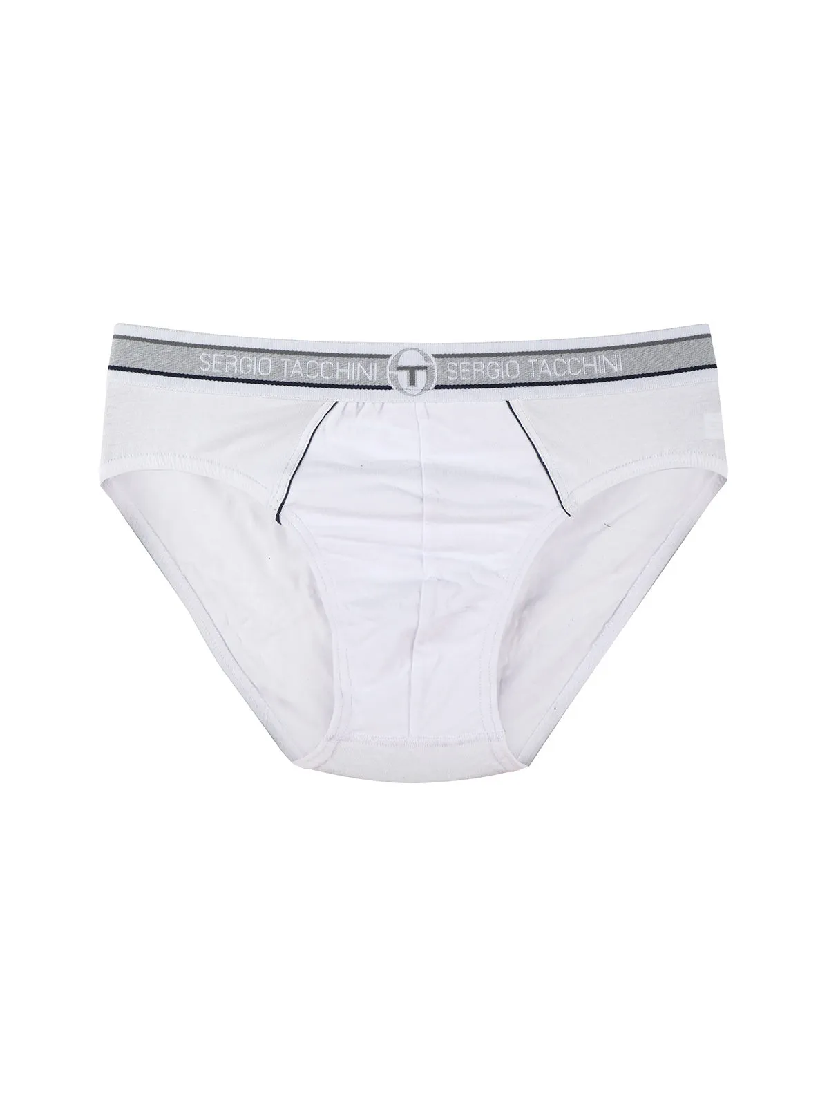 Sergio Tacchini Slips homme en coton