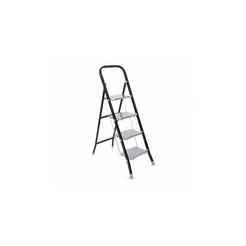 SGABELLO CLASS LADDER SCALA 4 GRADINI ART 13004