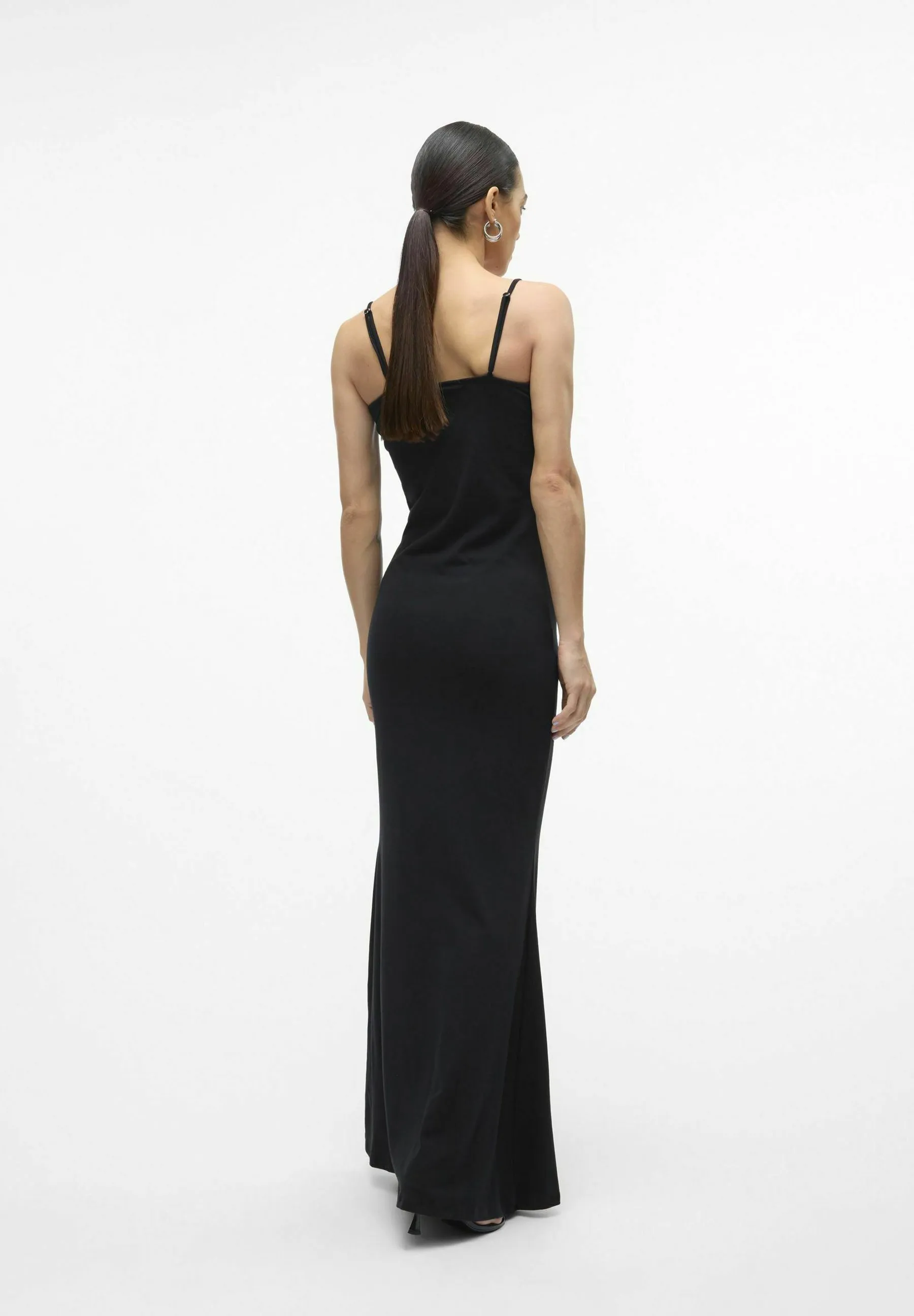 SHARON - Vestito di maglina