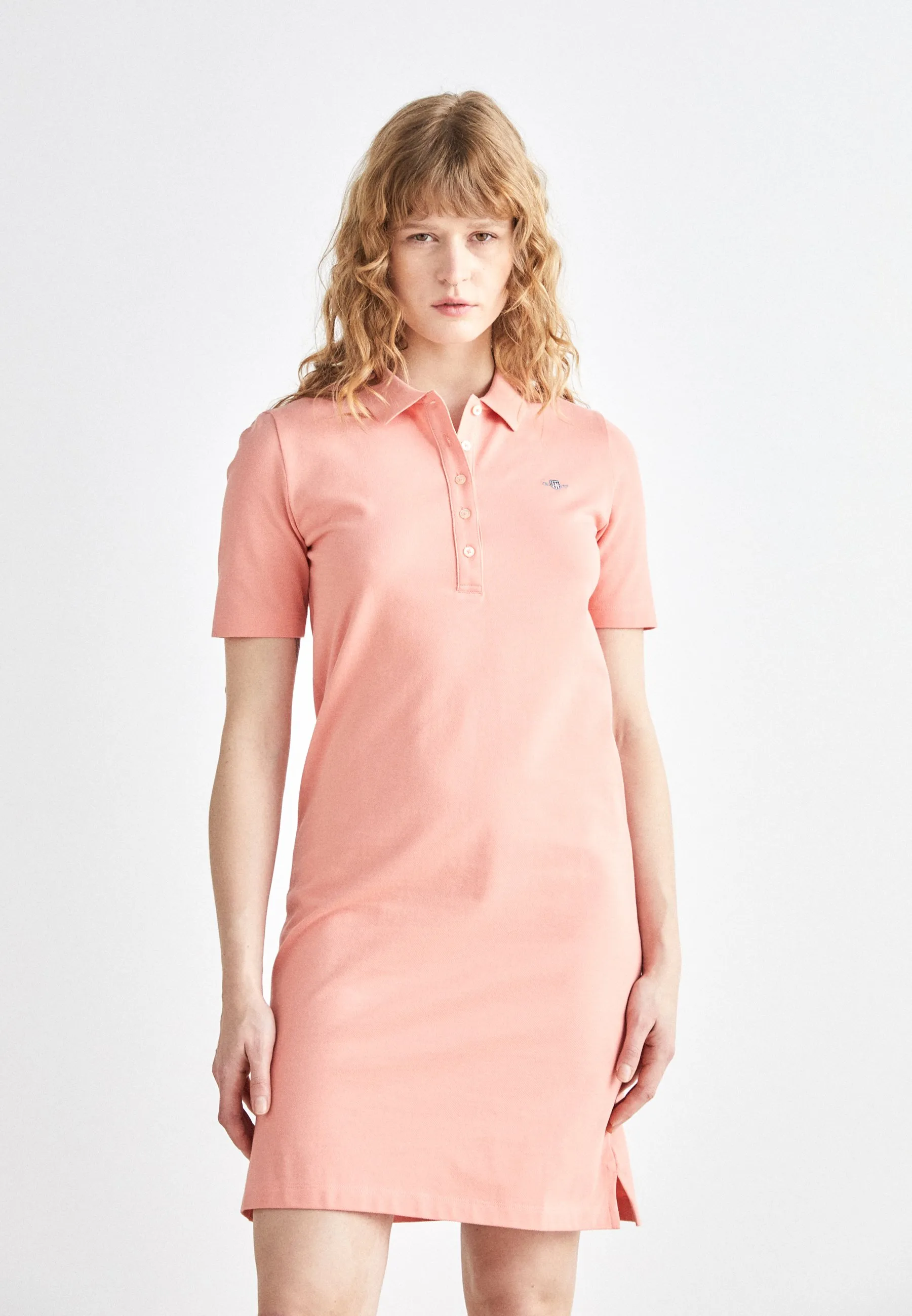 SHIELD DRESS - Vestito estivo