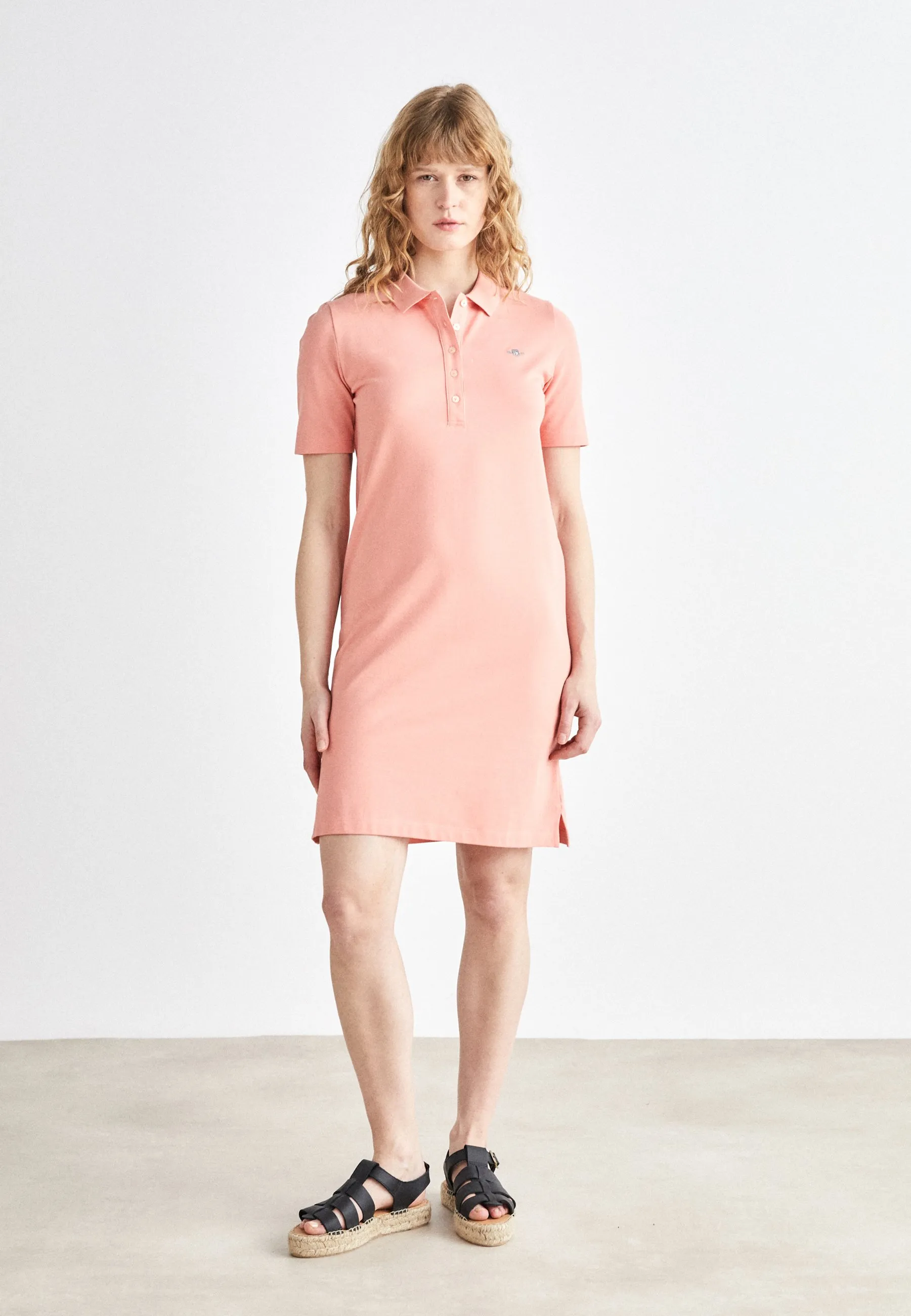 SHIELD DRESS - Vestito estivo