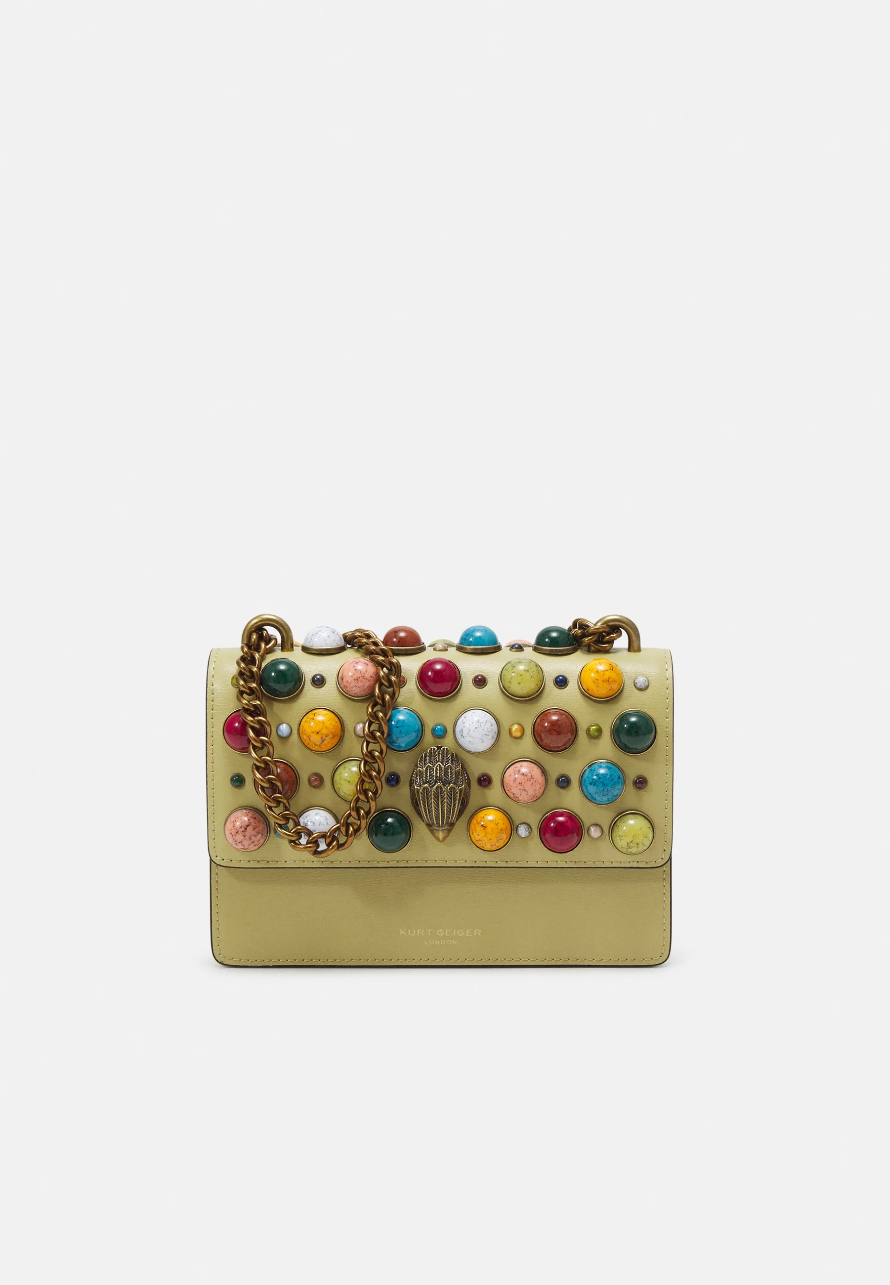 SHOREDITCH CROSS BODY - Borsa a tracolla