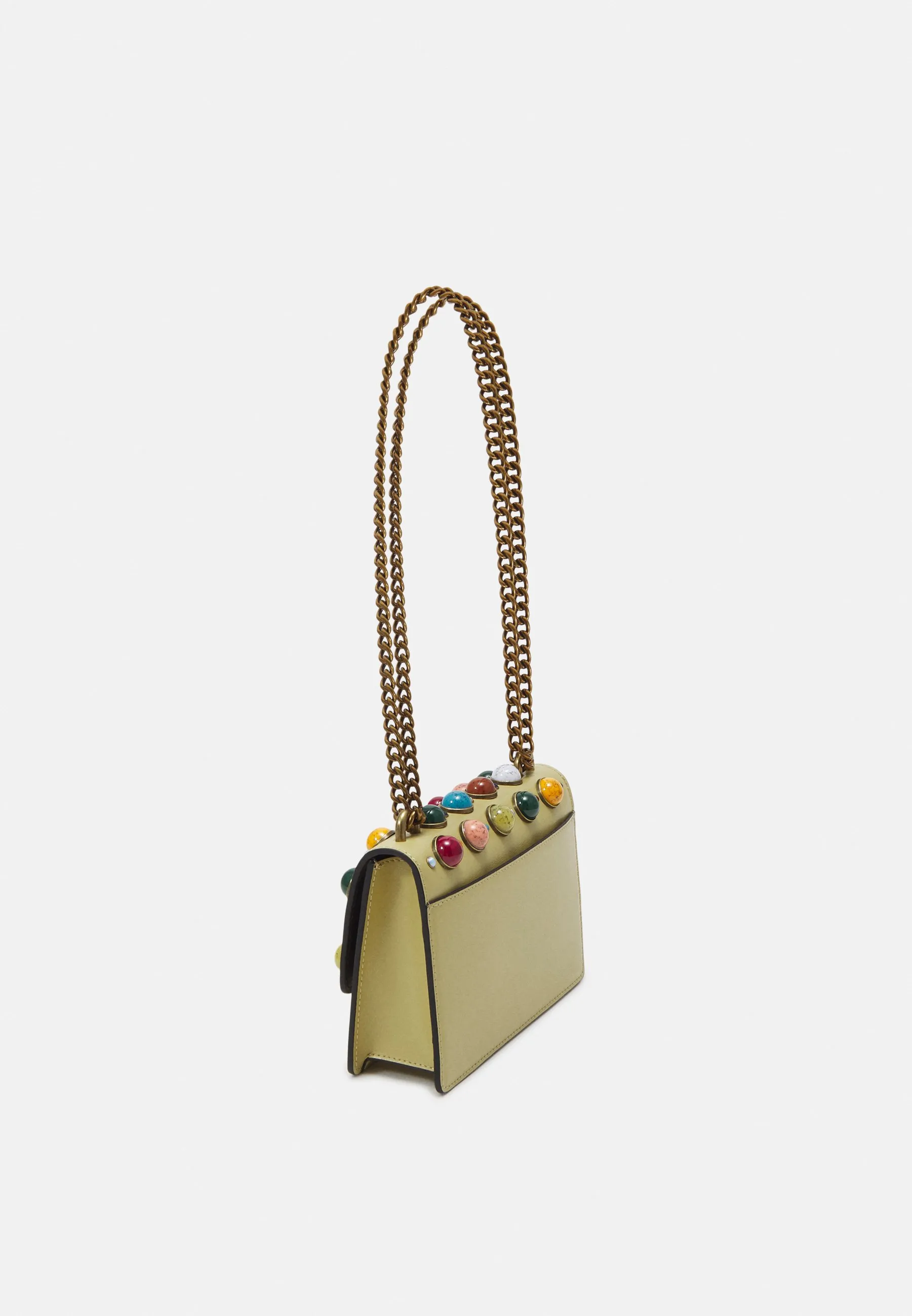 SHOREDITCH CROSS BODY - Borsa a tracolla