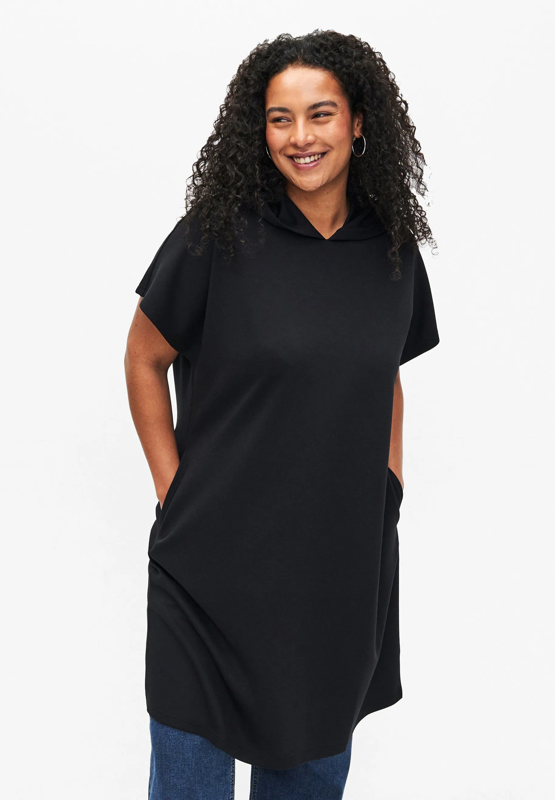 SHORT SLEEVE - Vestito estivo