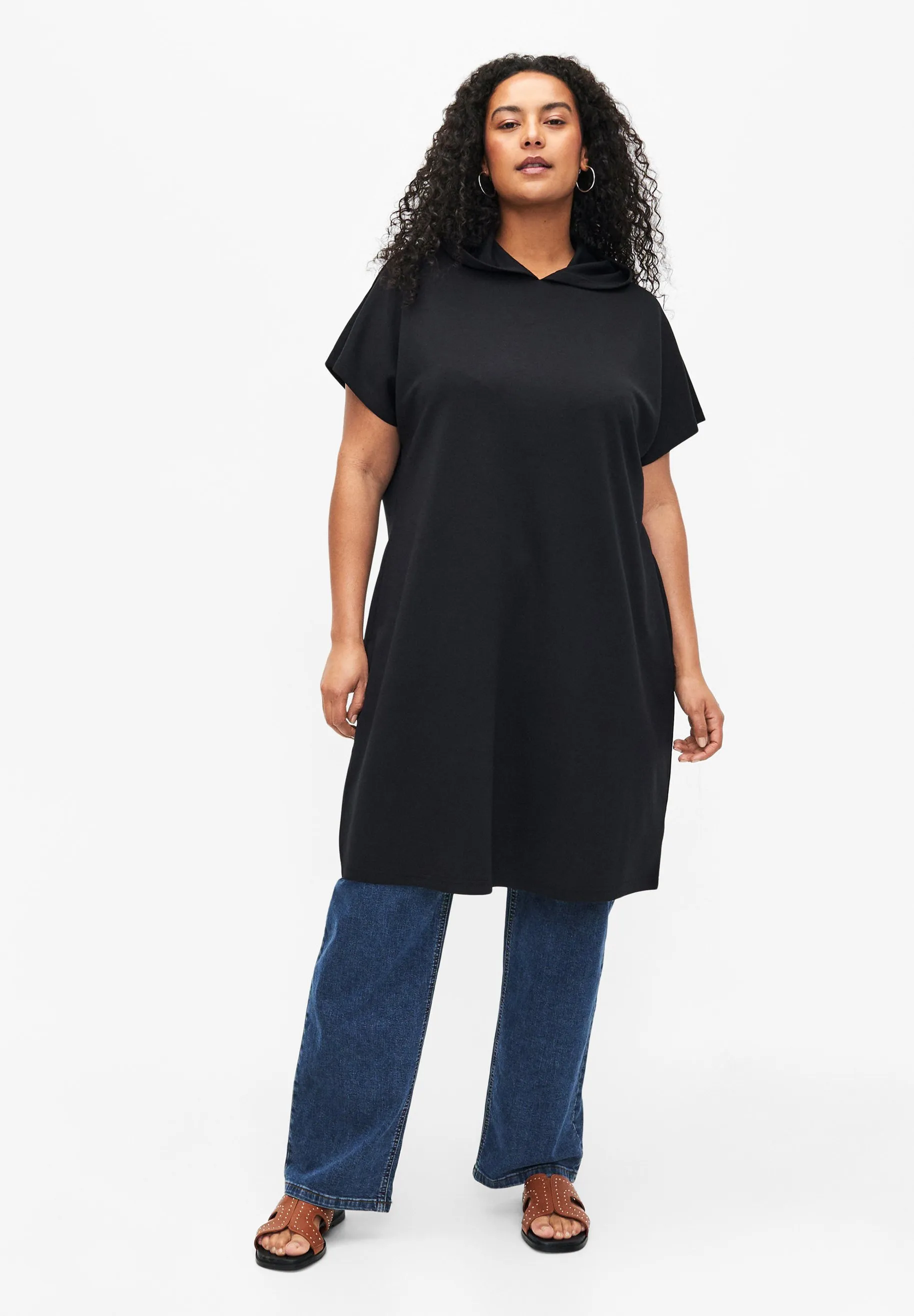 SHORT SLEEVE - Vestito estivo