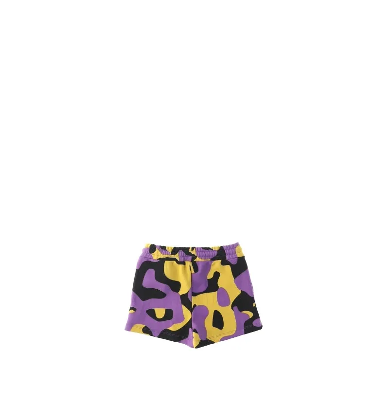 Shorts da bambina
