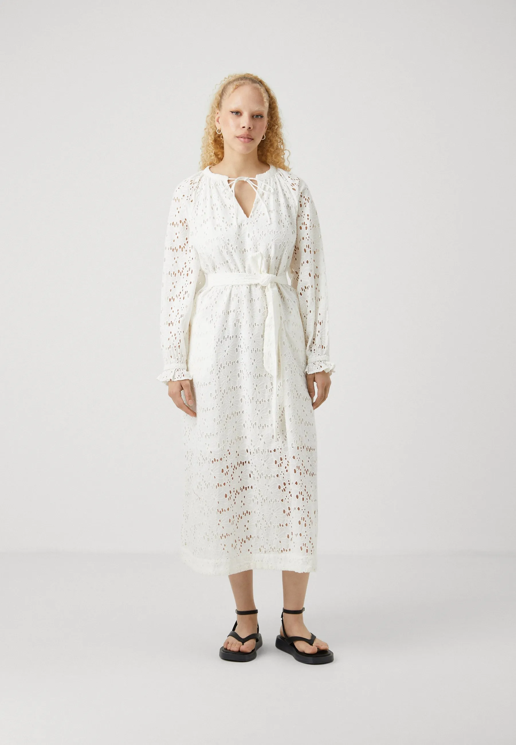 SLFSONORA DRESS - Vestito estivo