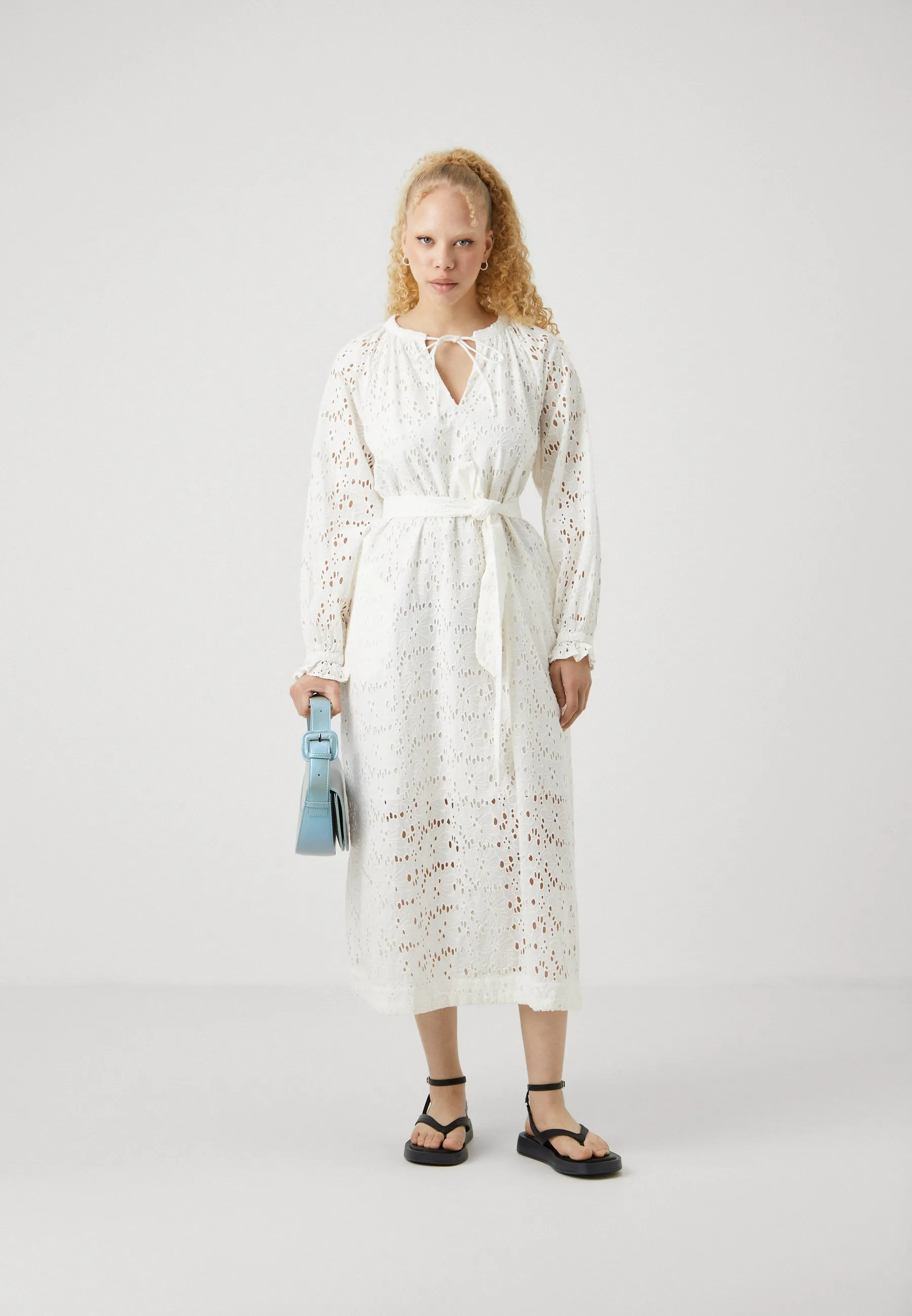 SLFSONORA DRESS - Vestito estivo