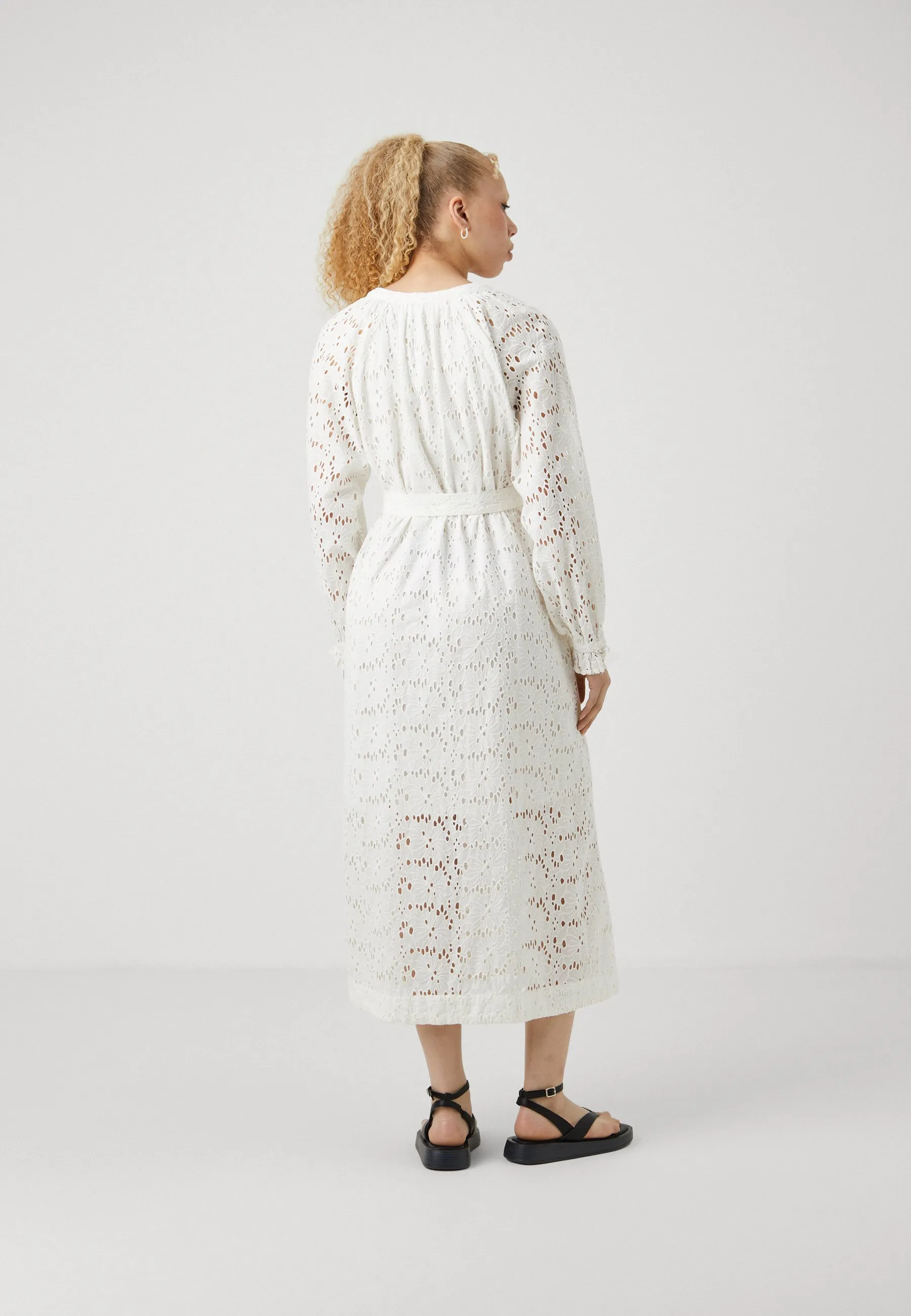 SLFSONORA DRESS - Vestito estivo