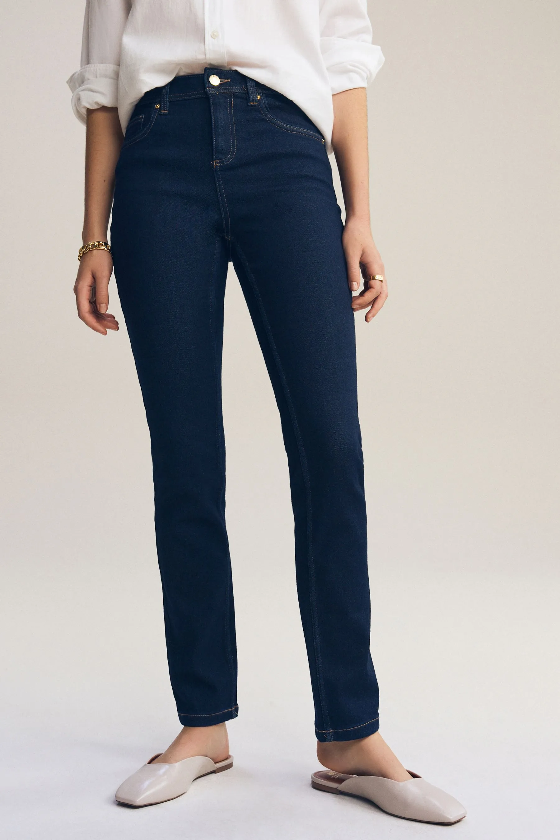 Slim Supersoft Jeans    