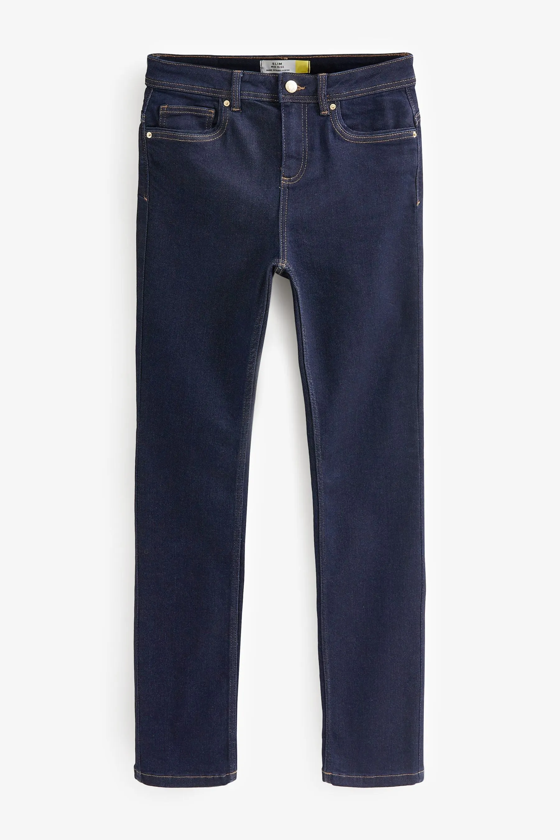 Slim Supersoft Jeans    