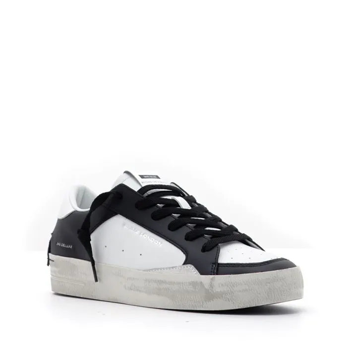 SNEAKERS IN PELLE