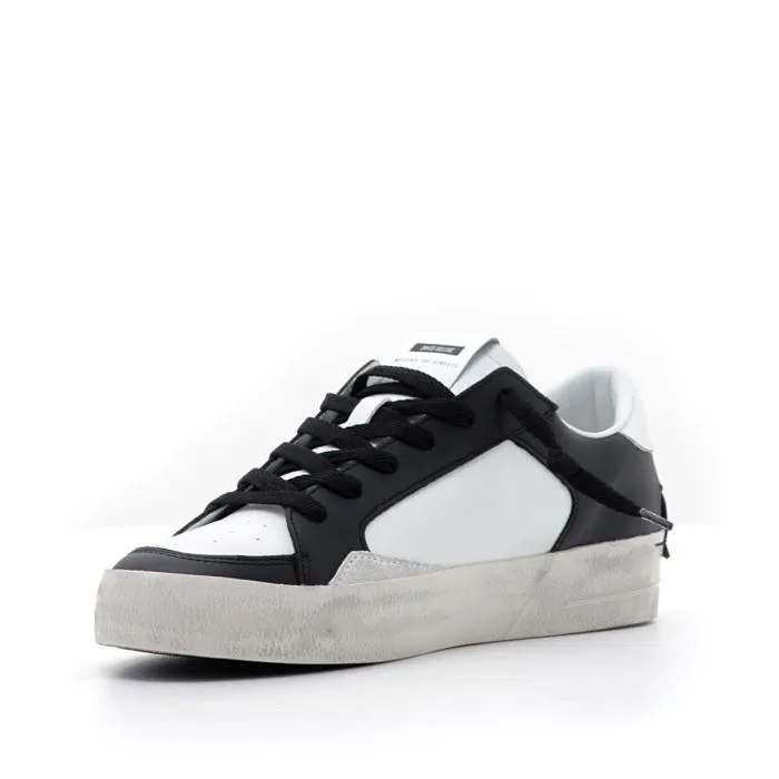 SNEAKERS IN PELLE