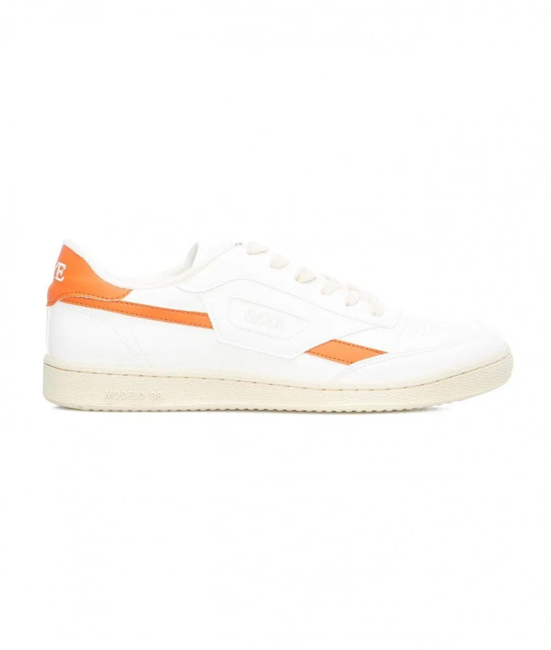 Sneakers Modelo 89 Vegan arancione arancione