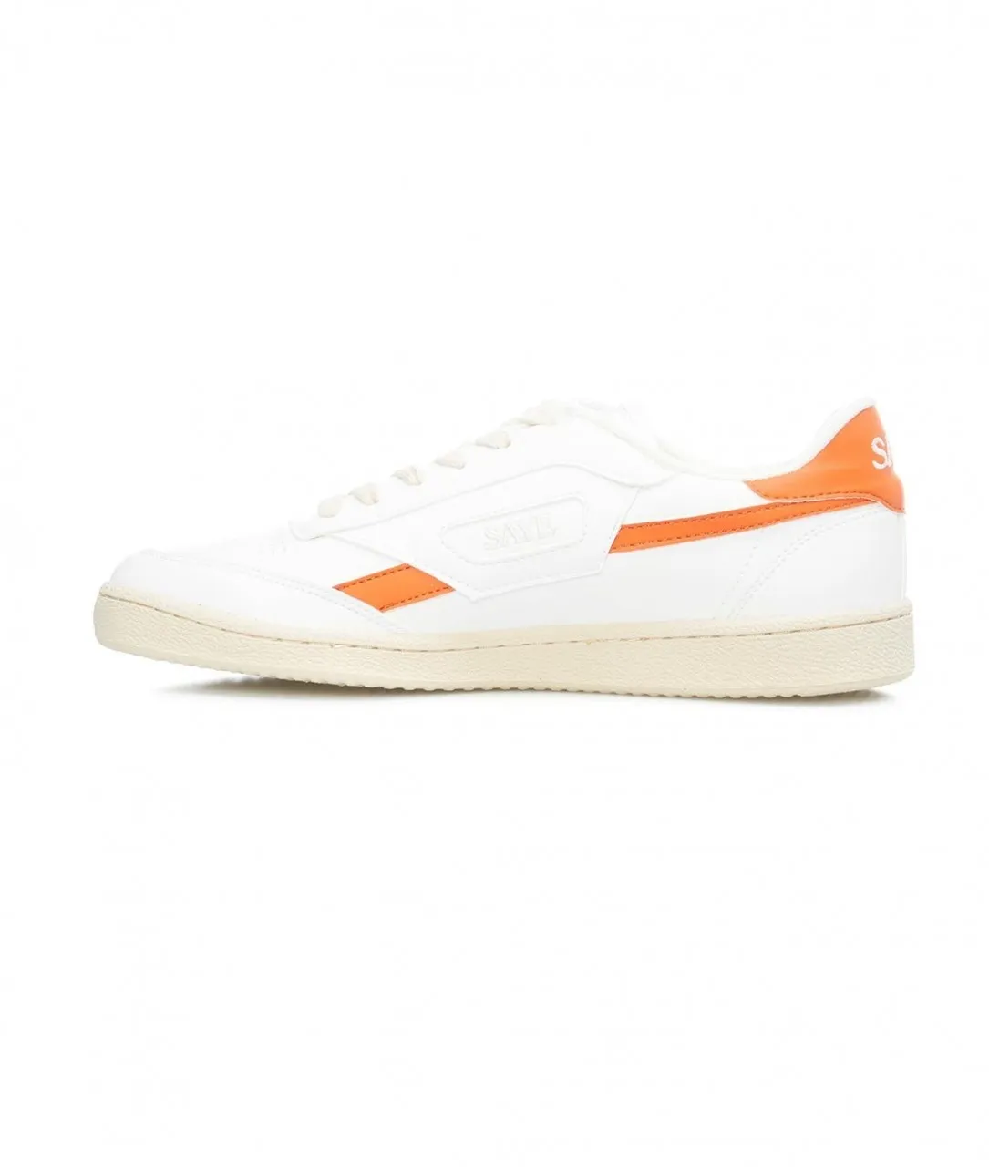 Sneakers Modelo 89 Vegan arancione arancione