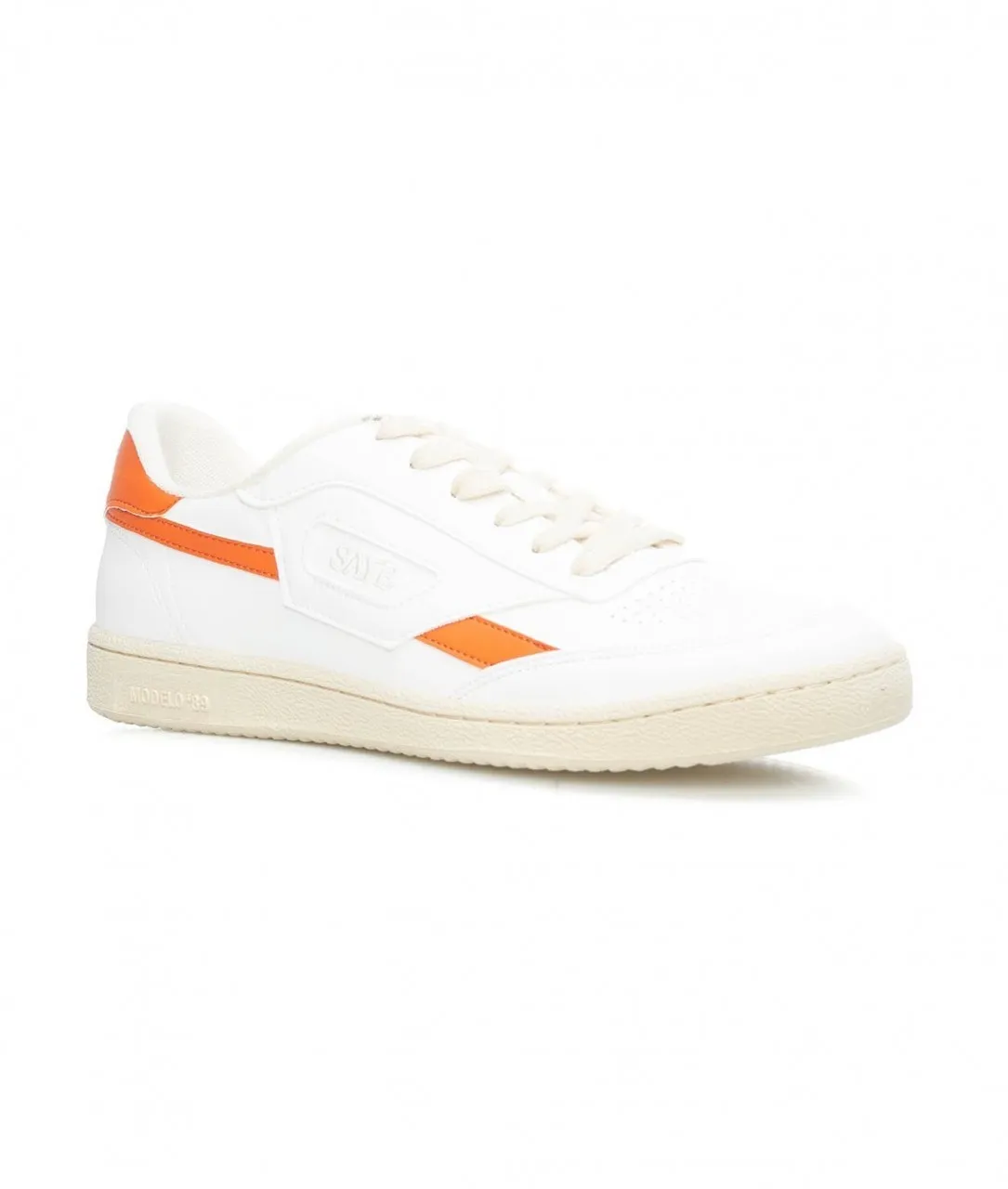 Sneakers Modelo 89 Vegan arancione arancione
