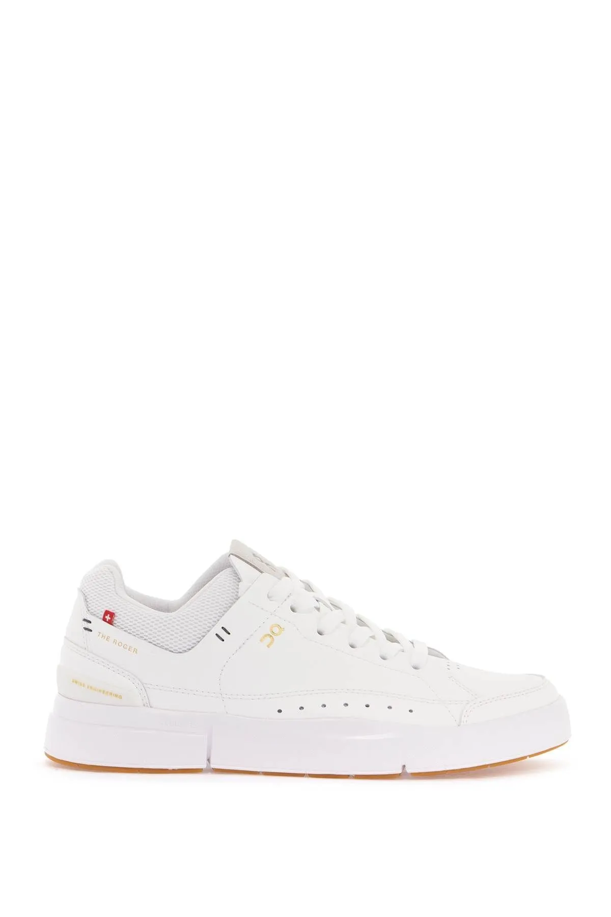 Sneakers THE ROGER Centre Court