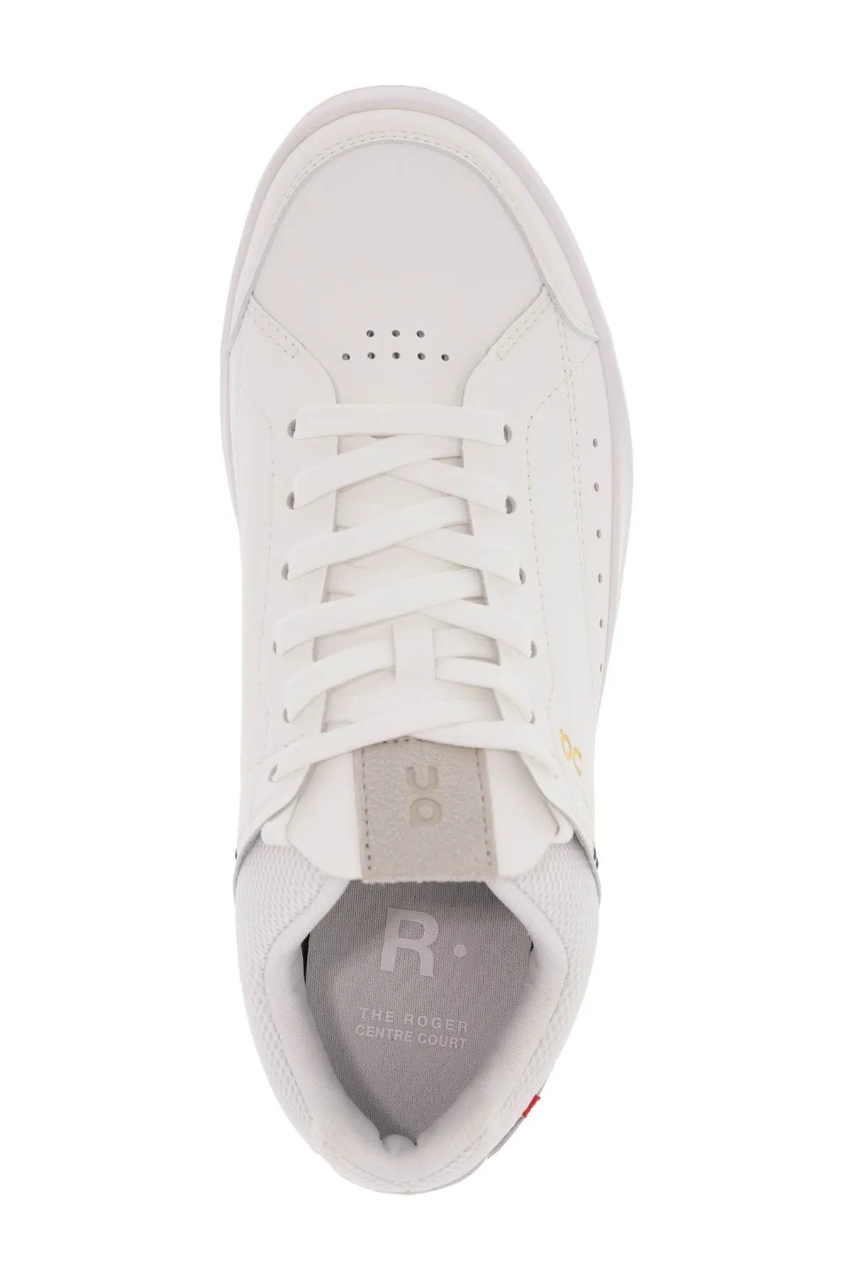 Sneakers THE ROGER Centre Court