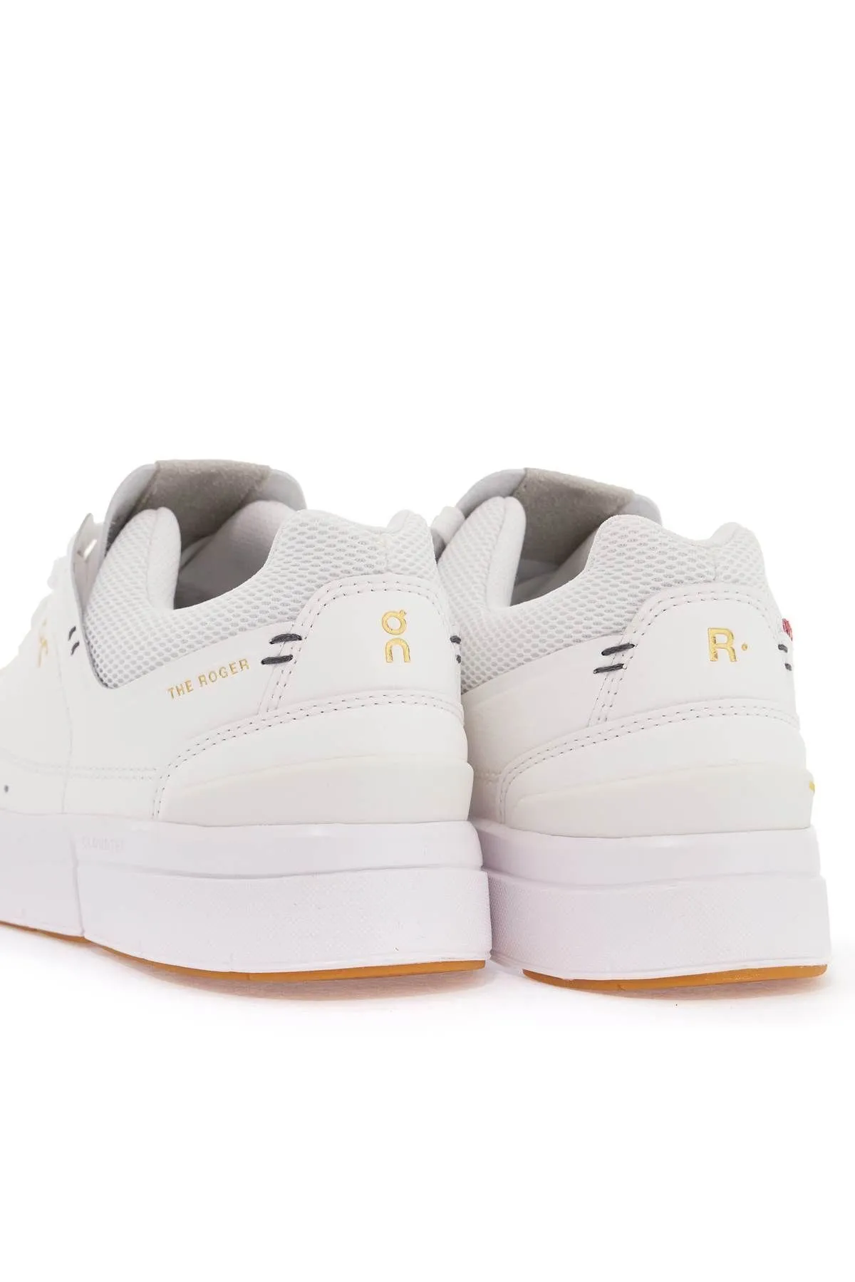 Sneakers THE ROGER Centre Court