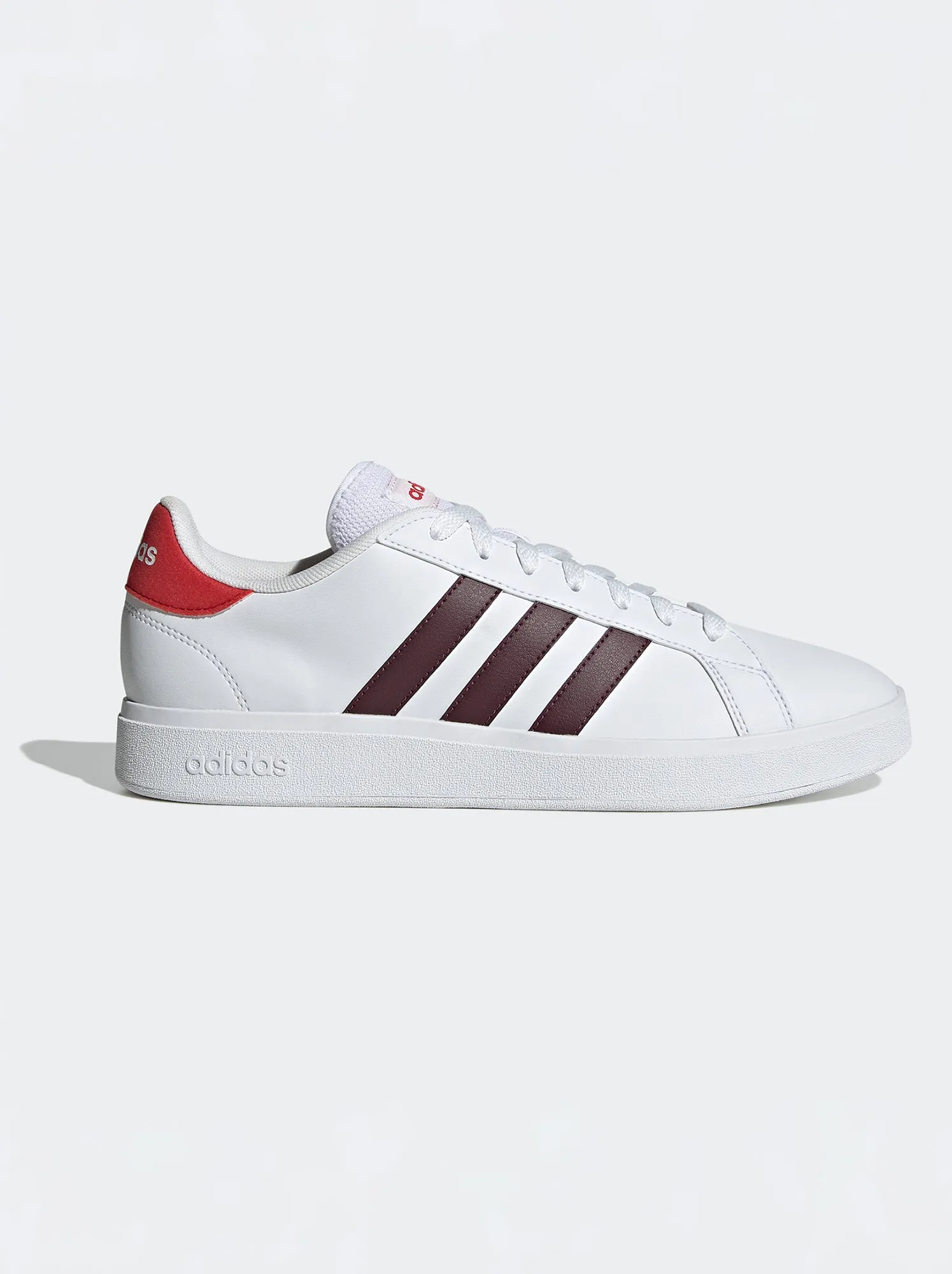 Sneakers 'adidas' 'Grand Court' - bianco