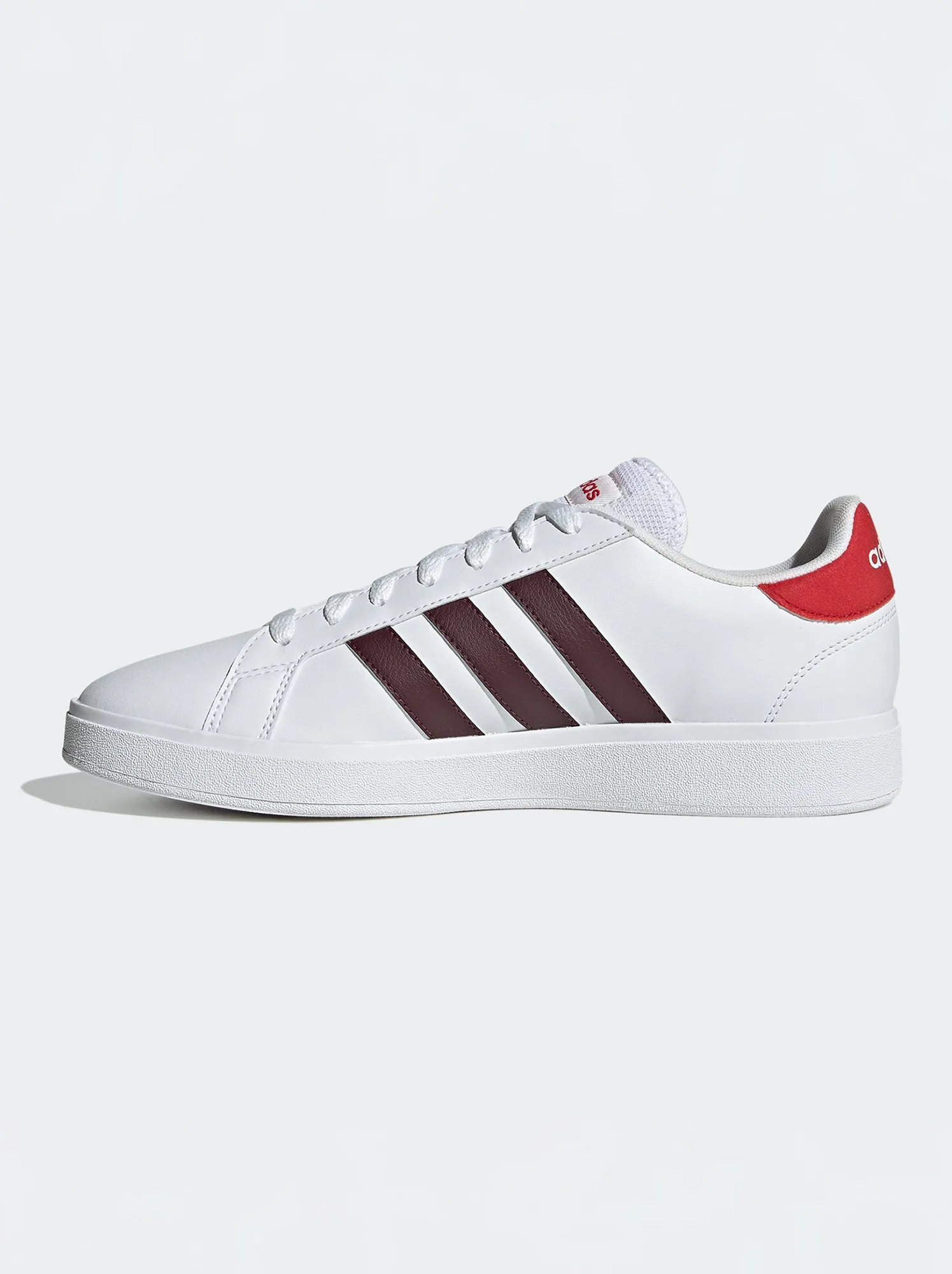 Sneakers 'adidas' 'Grand Court' - bianco