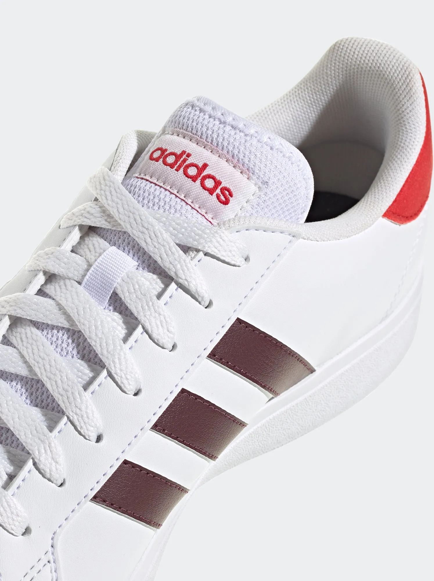 Sneakers 'adidas' 'Grand Court' - bianco