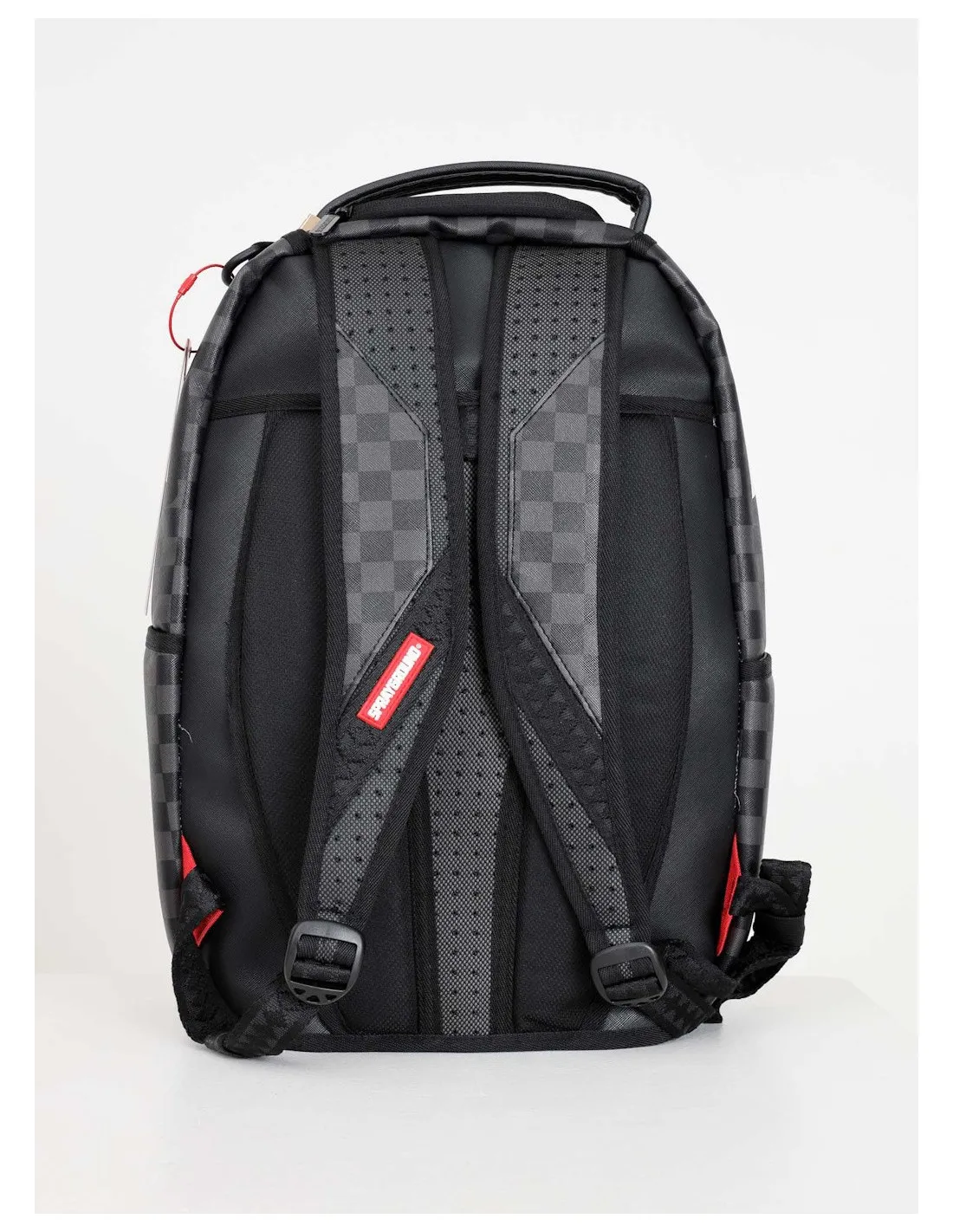 SPRAYGROUND ZAINO UNISEX,CENSORED BACKPACK
