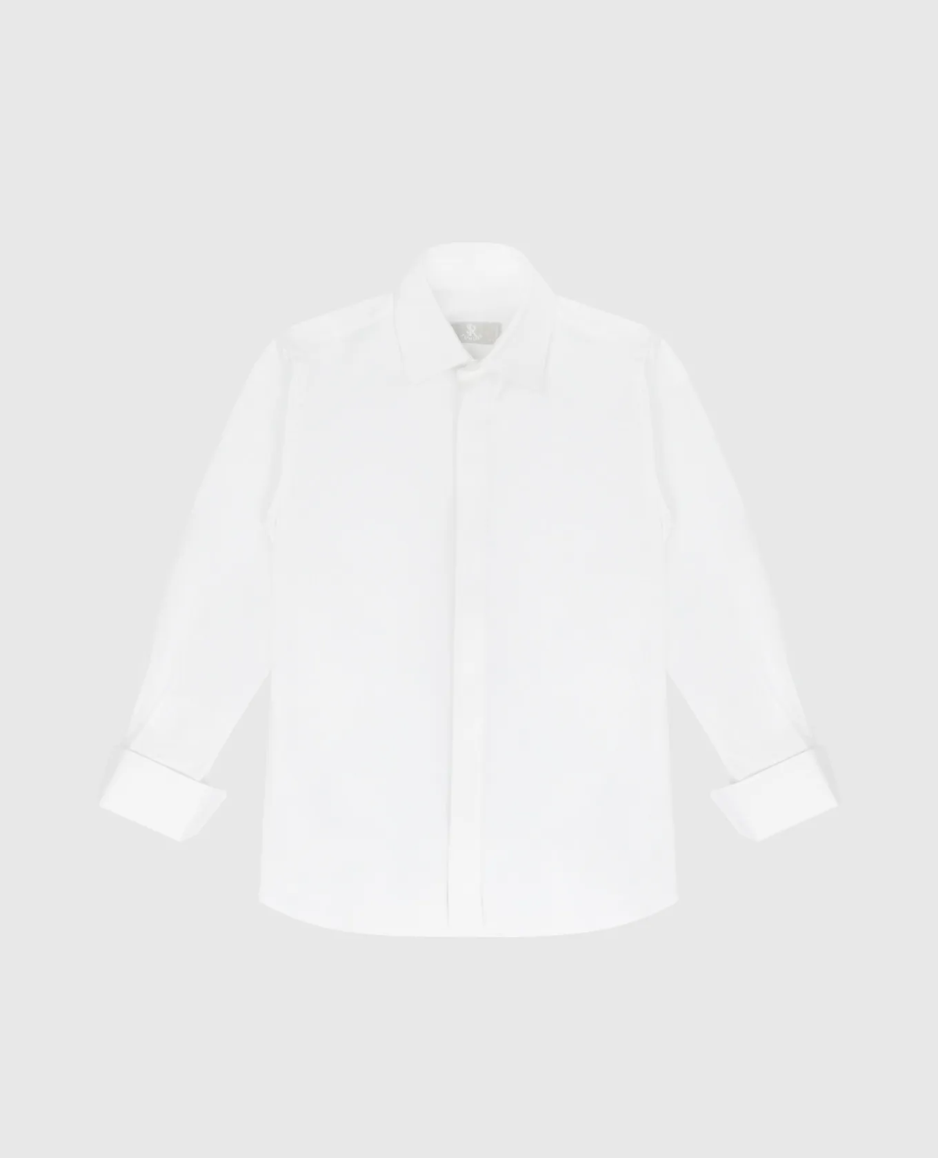 Stefano Ricci Maglietta bianca per bambini YC002318LJ1711