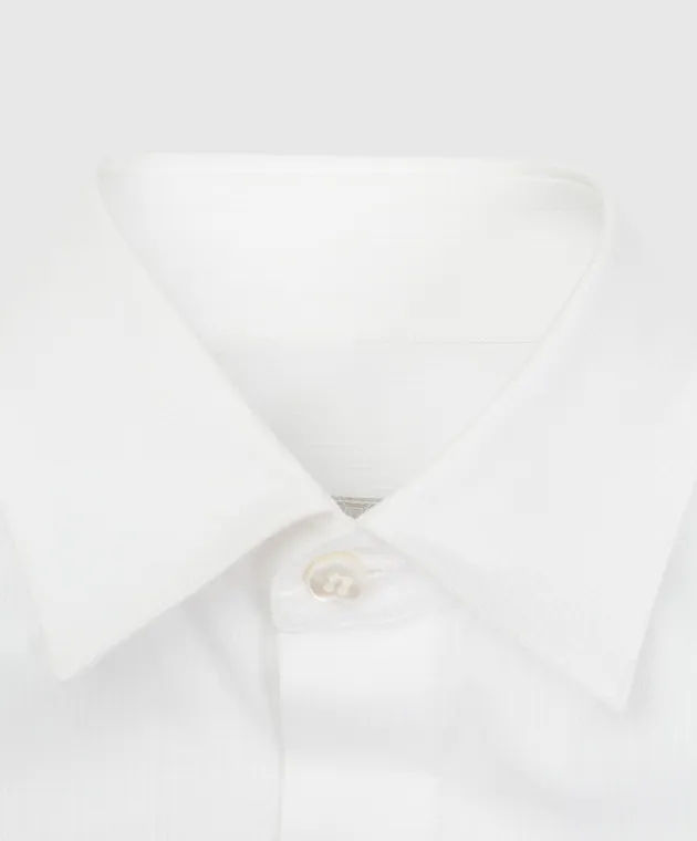 Stefano Ricci Maglietta bianca per bambini YC002318LJ1711