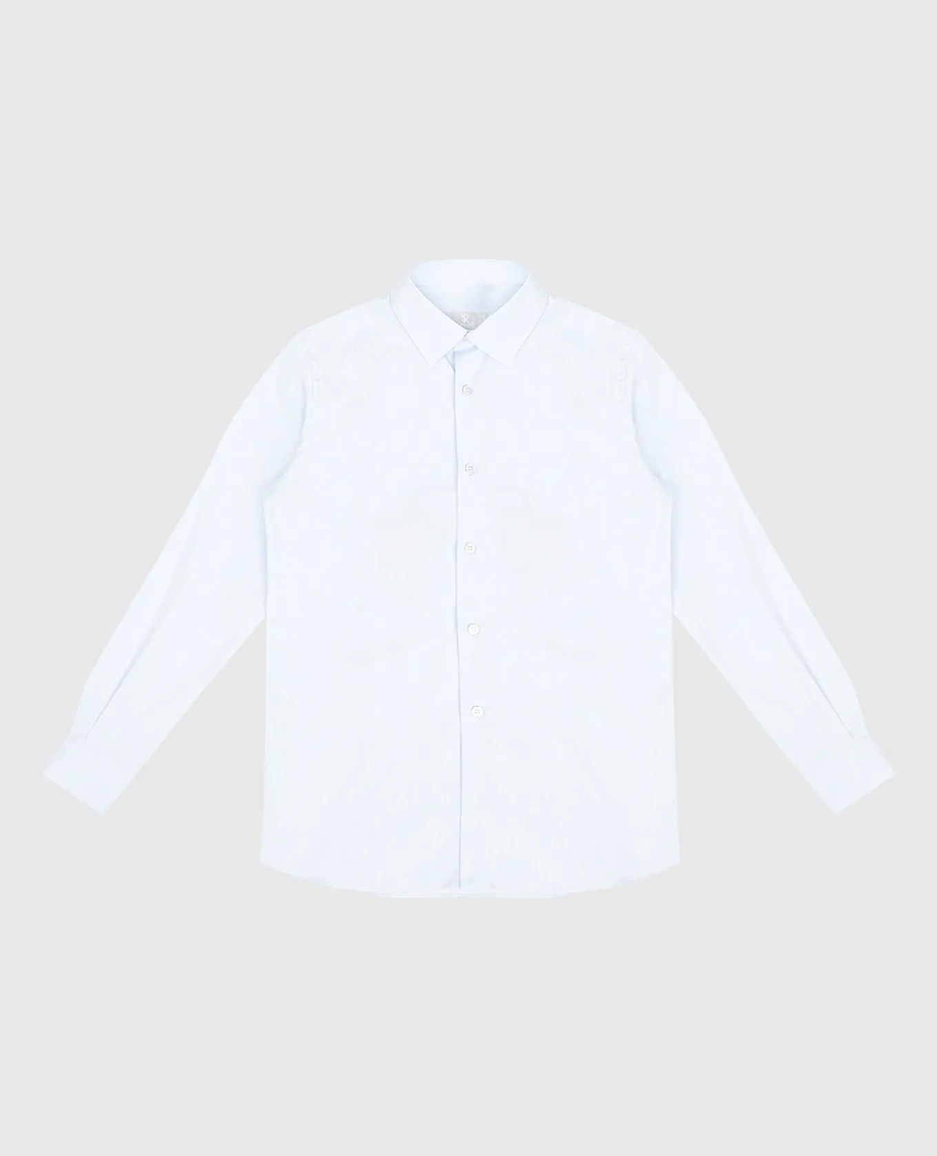 Stefano Ricci Maglietta blu per bambini YC004175M1450