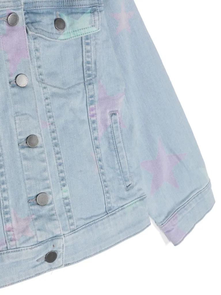 stella mccartney Giacca in denim