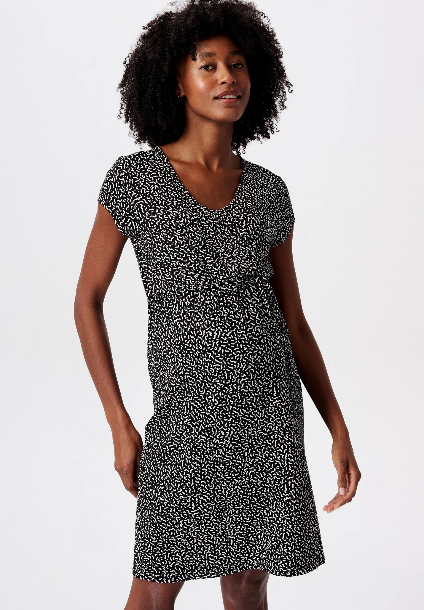 STILL - Vestito di maglina