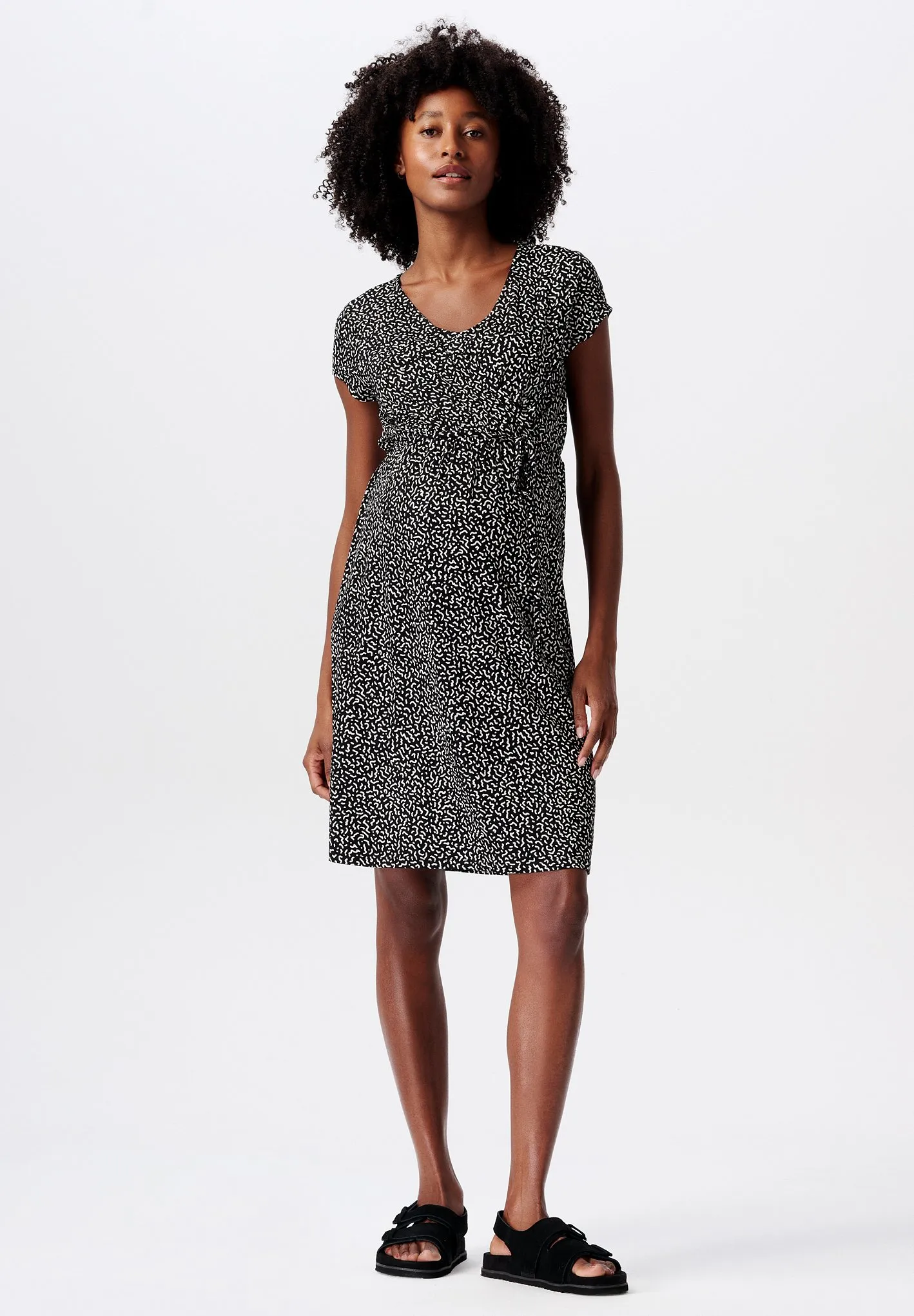 STILL - Vestito di maglina