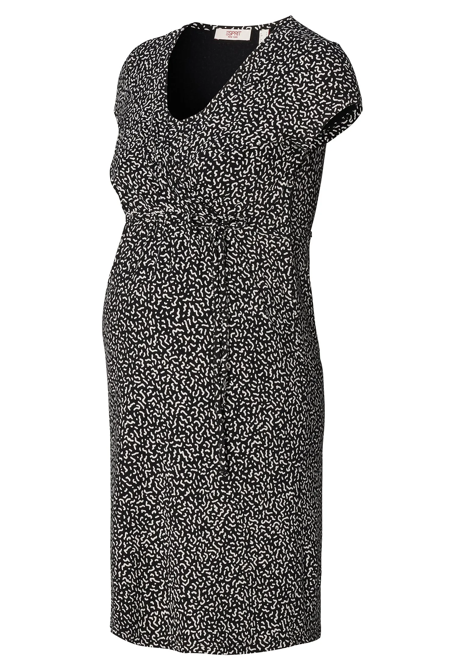 STILL - Vestito di maglina