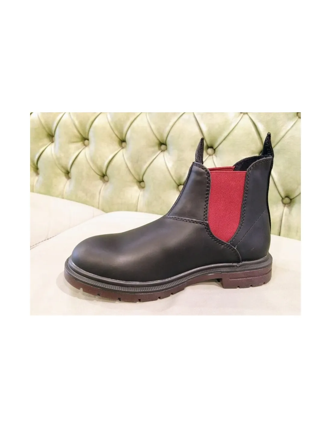 Stivaletto beatles, Wrangler