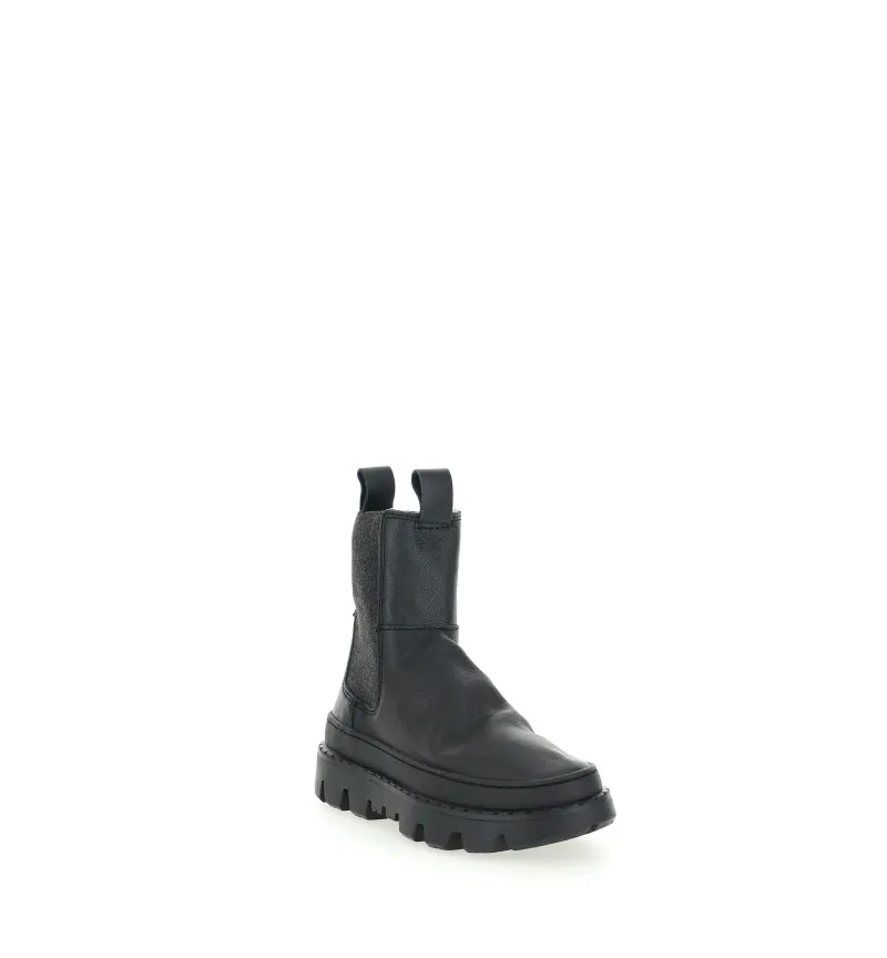 Stivaletto chelsea