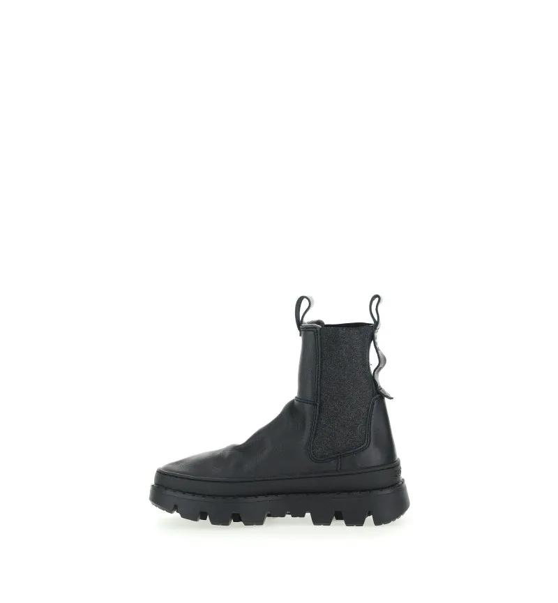 Stivaletto chelsea