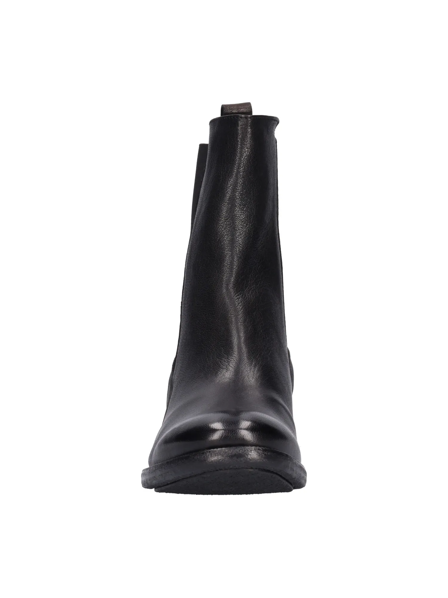 Stivaletto Sinapsi da donna nero