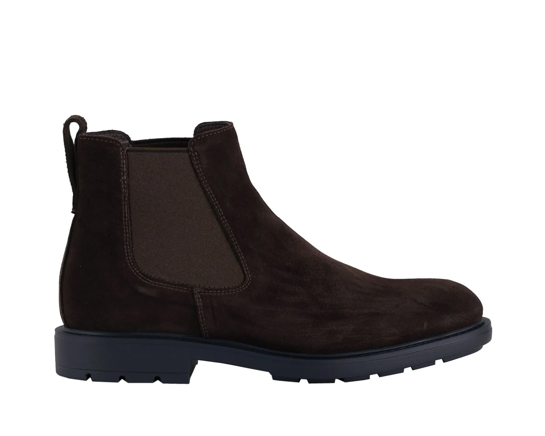 Stivaletto Uomo
