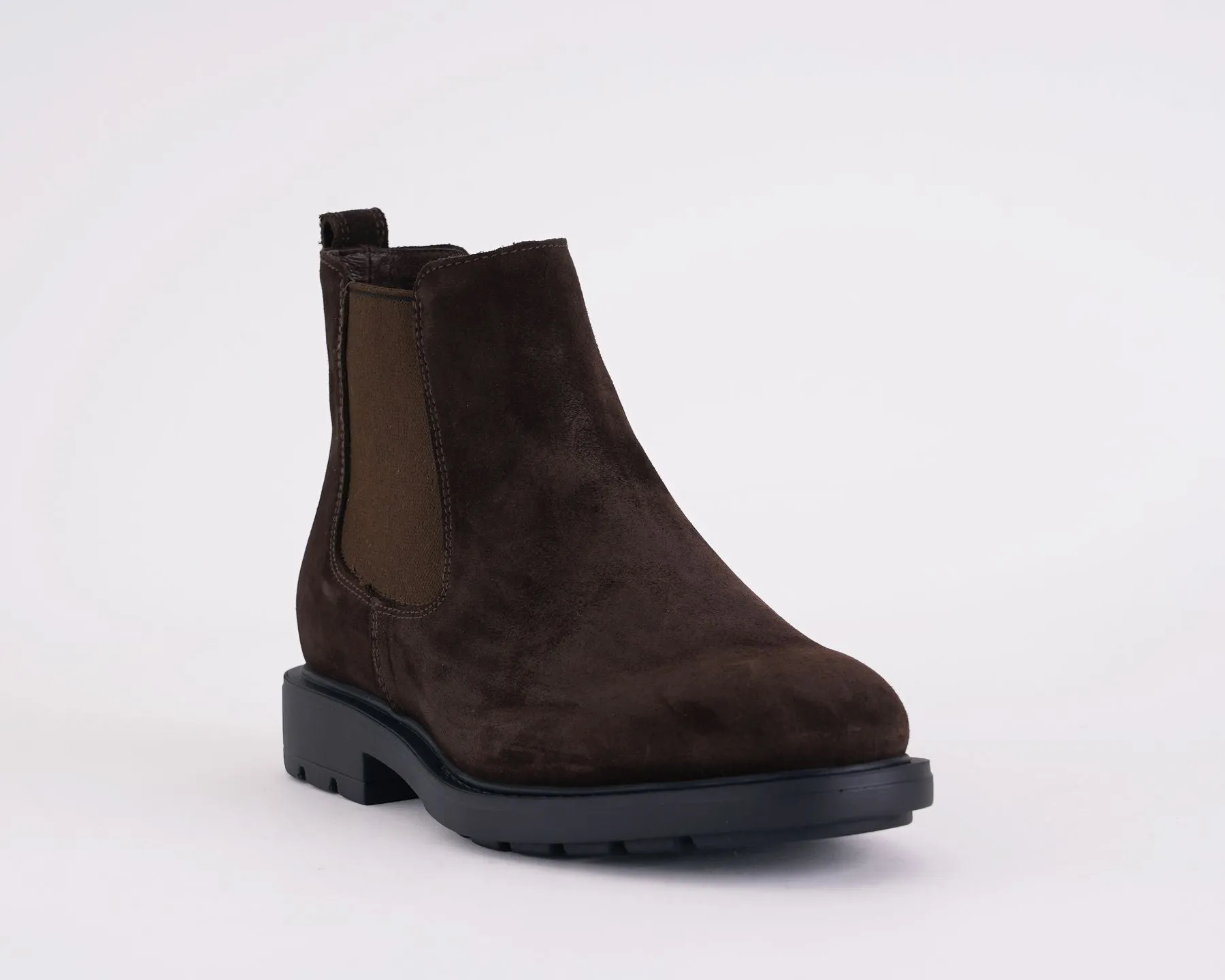Stivaletto Uomo