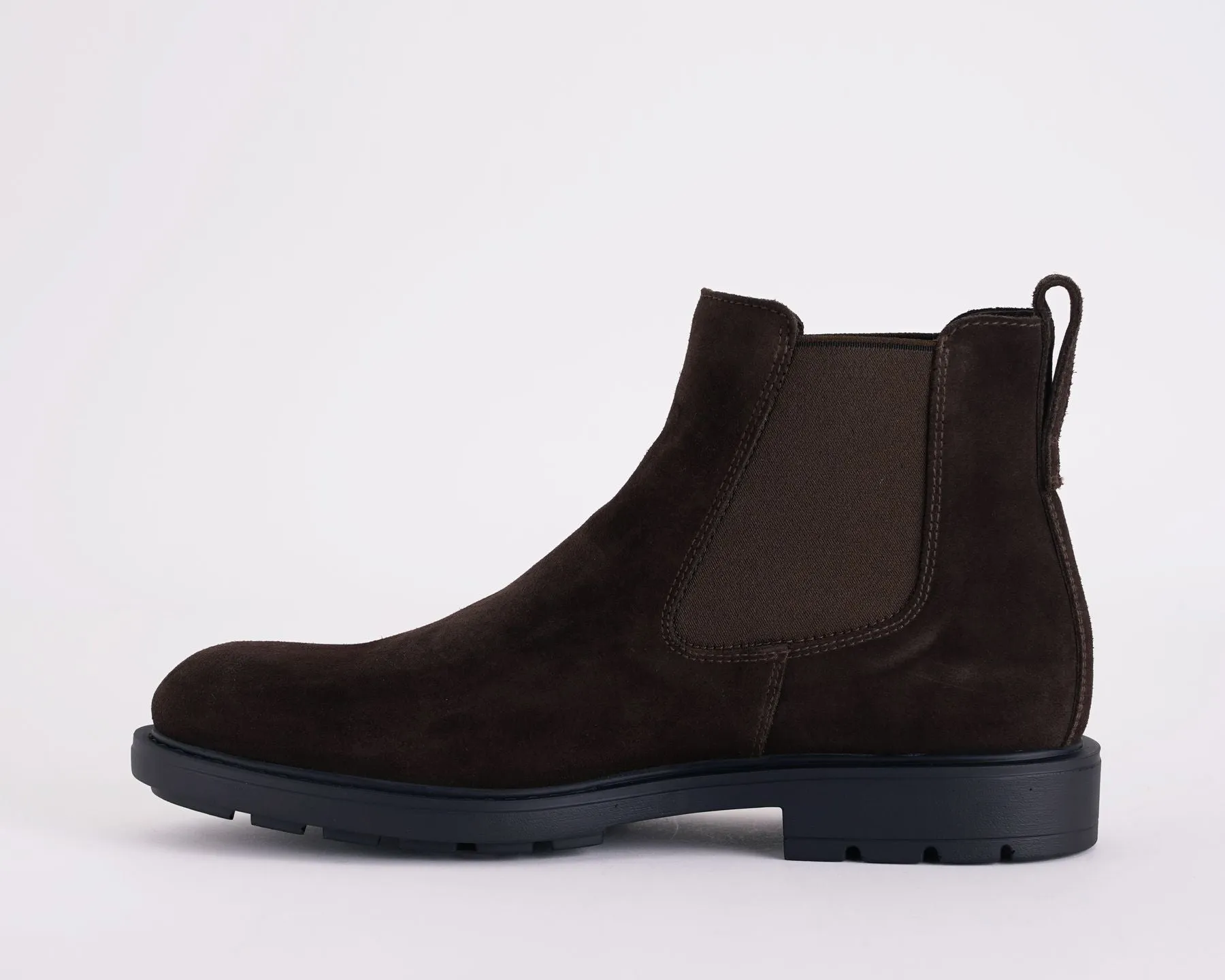 Stivaletto Uomo