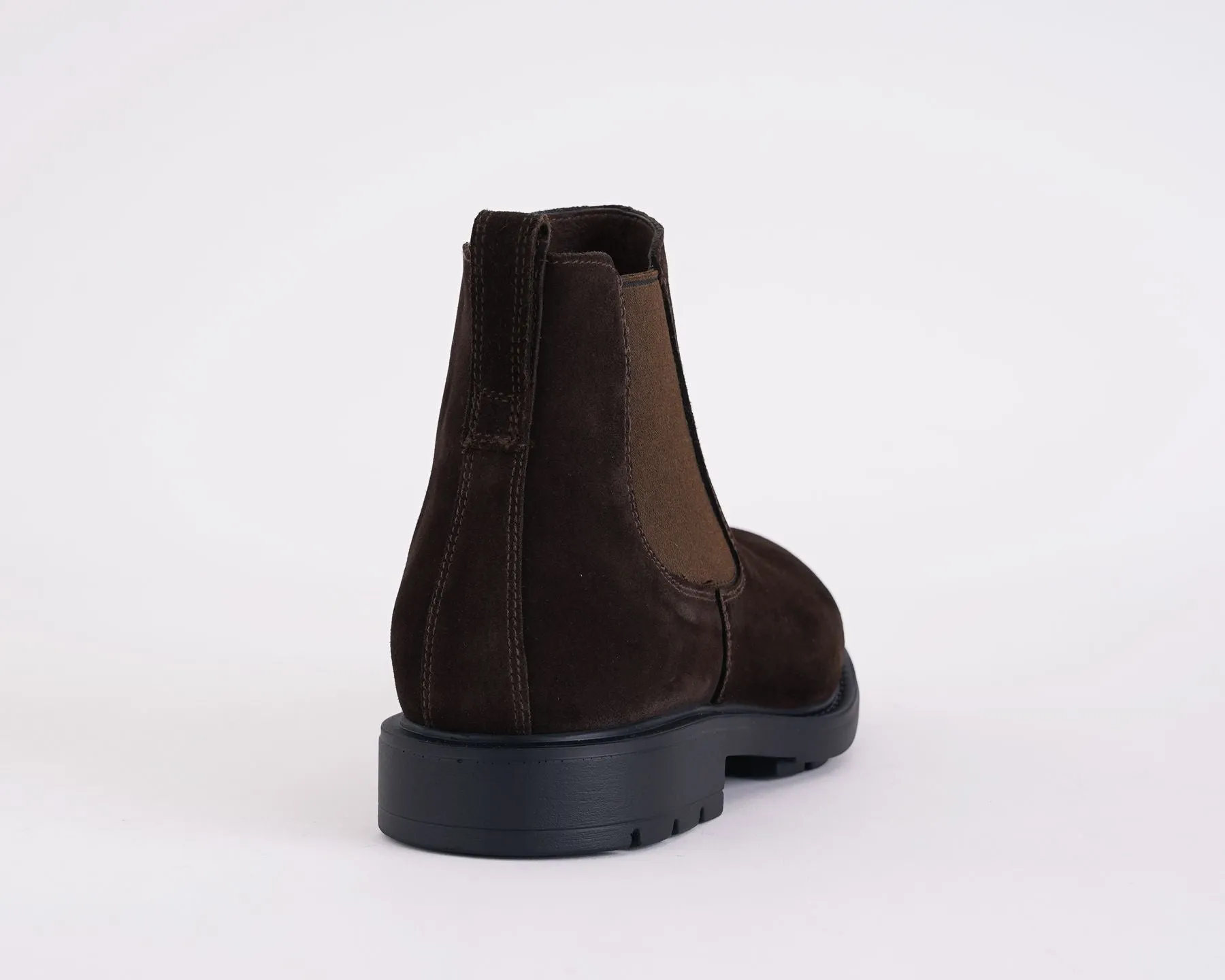 Stivaletto Uomo