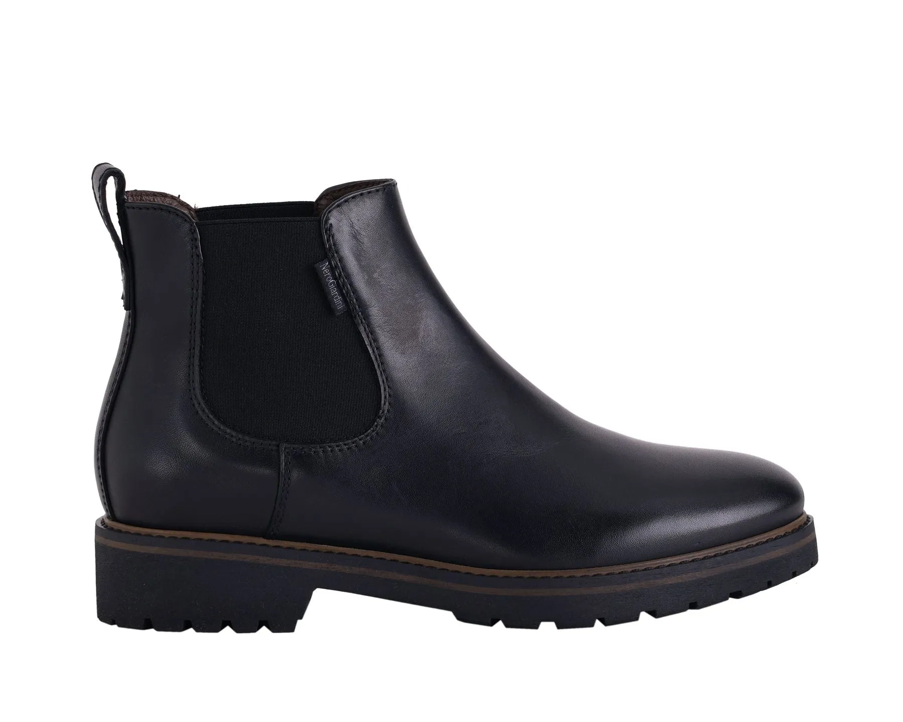 Stivali chelsea Donna