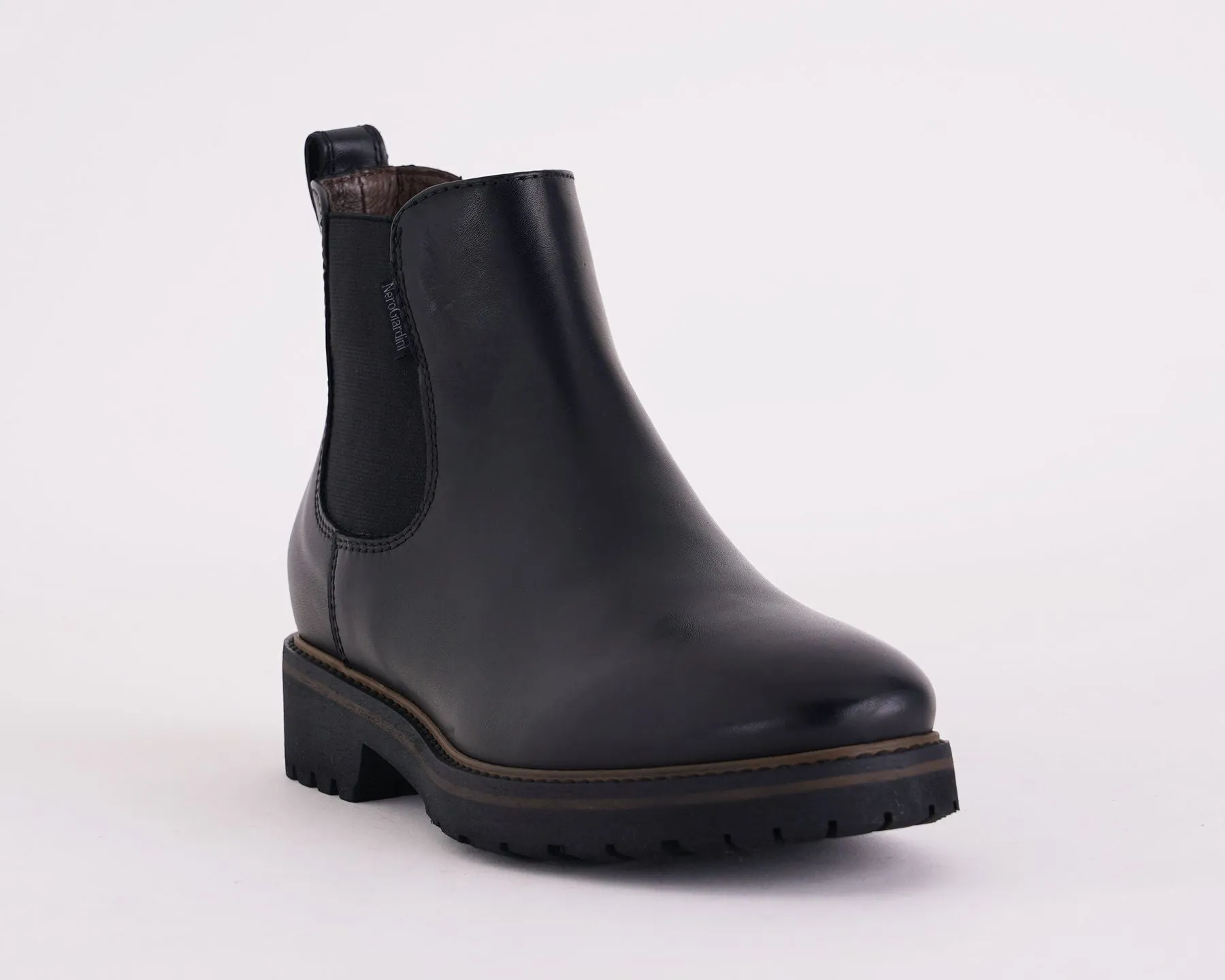 Stivali chelsea Donna