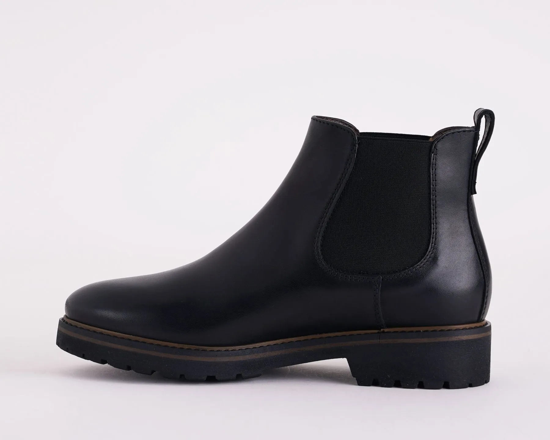 Stivali chelsea Donna